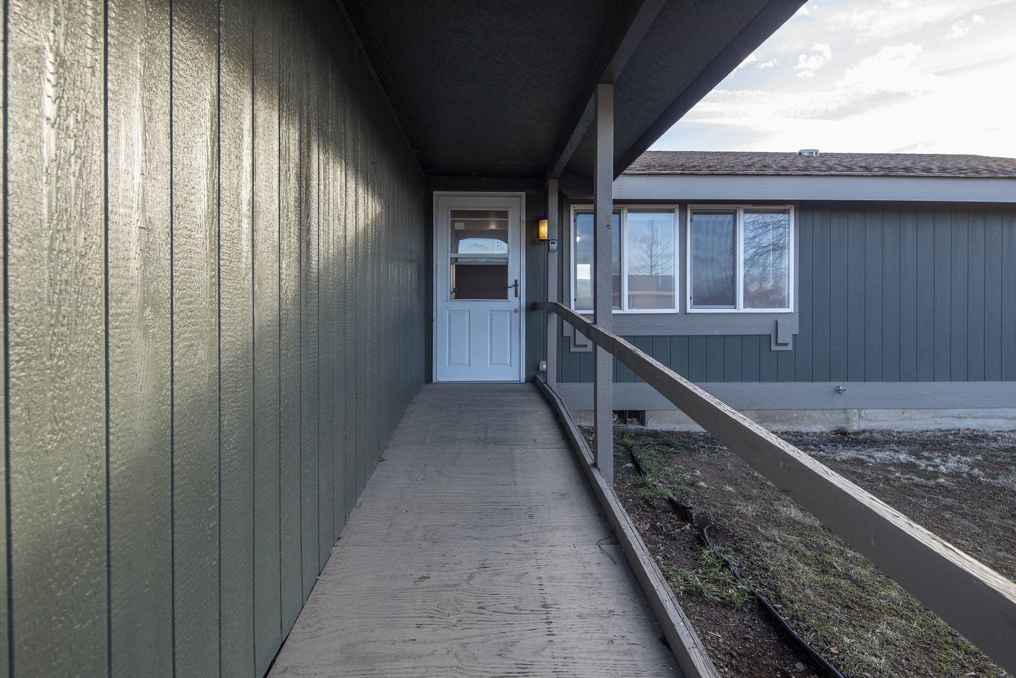 Sunrise Estates - Residential