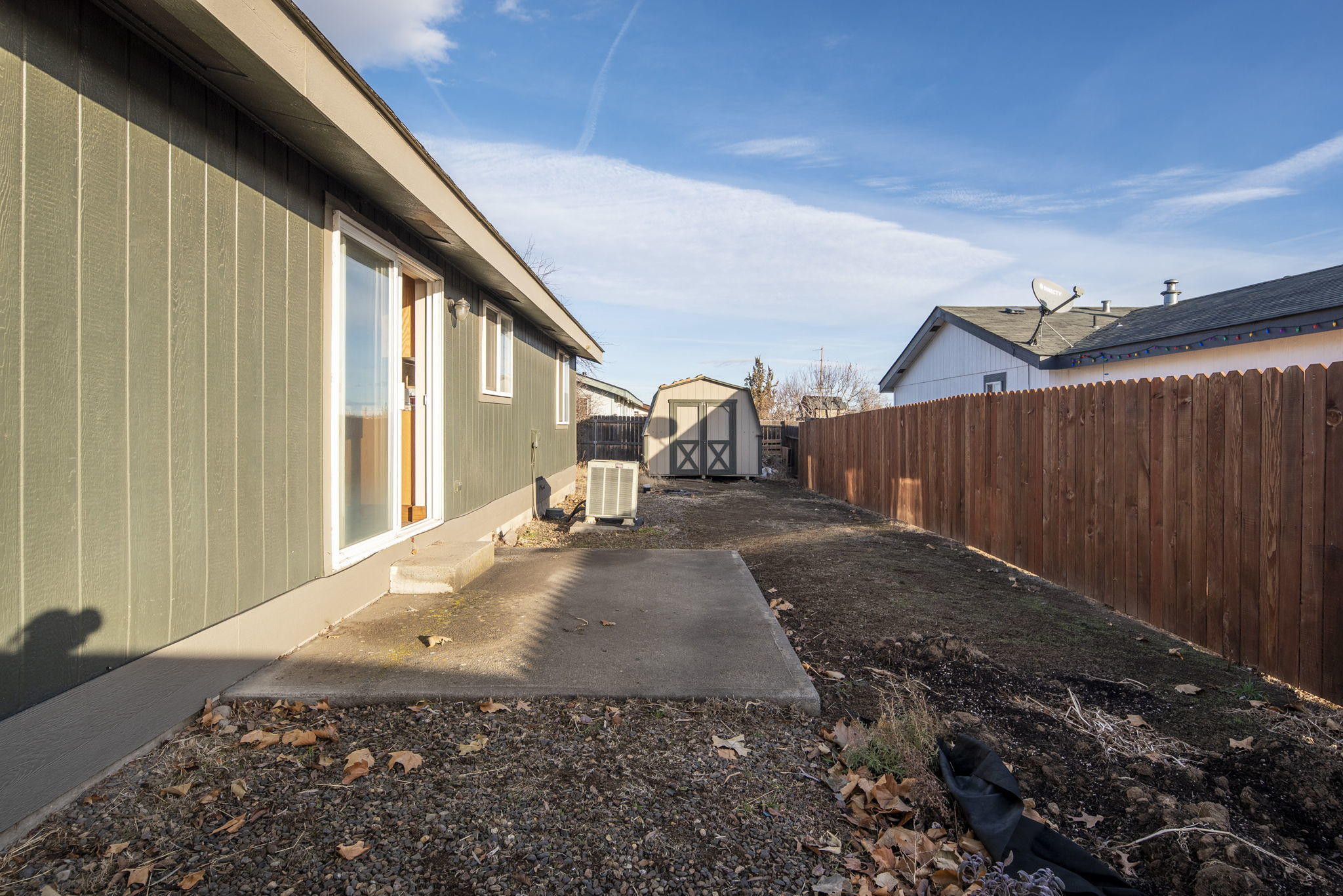 Sunrise Estates - Residential