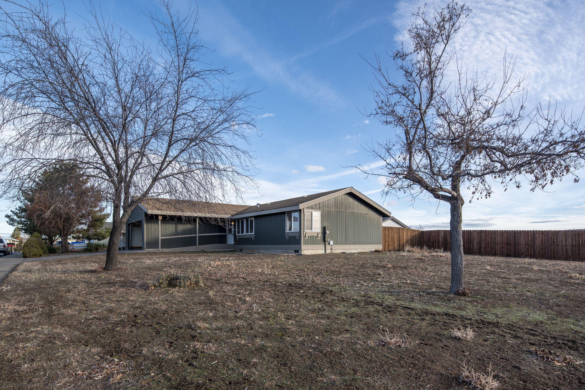 Sunrise Estates - Residential