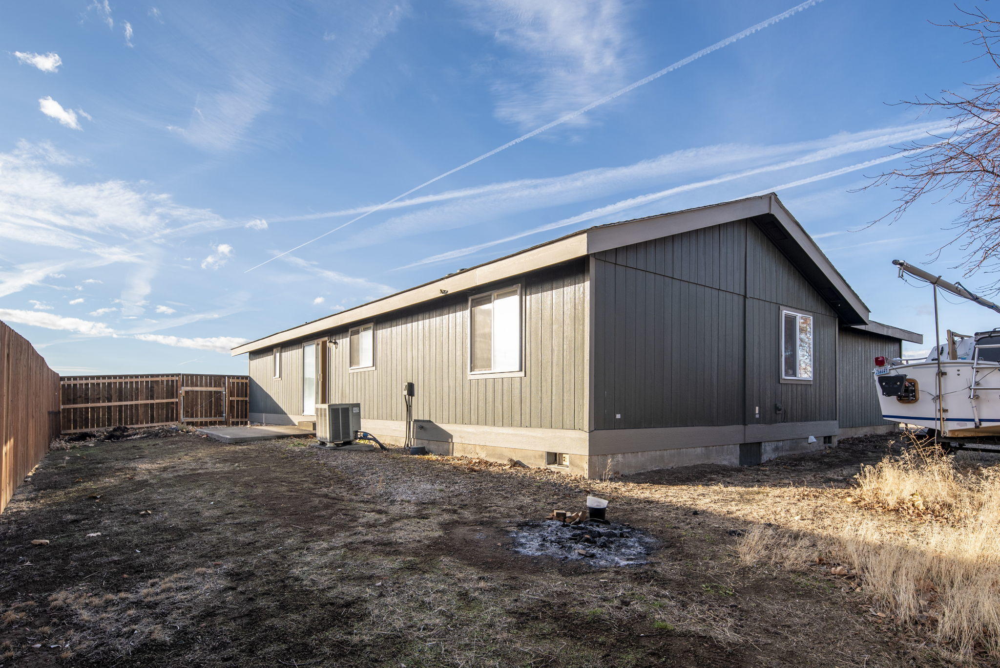 Sunrise Estates - Residential