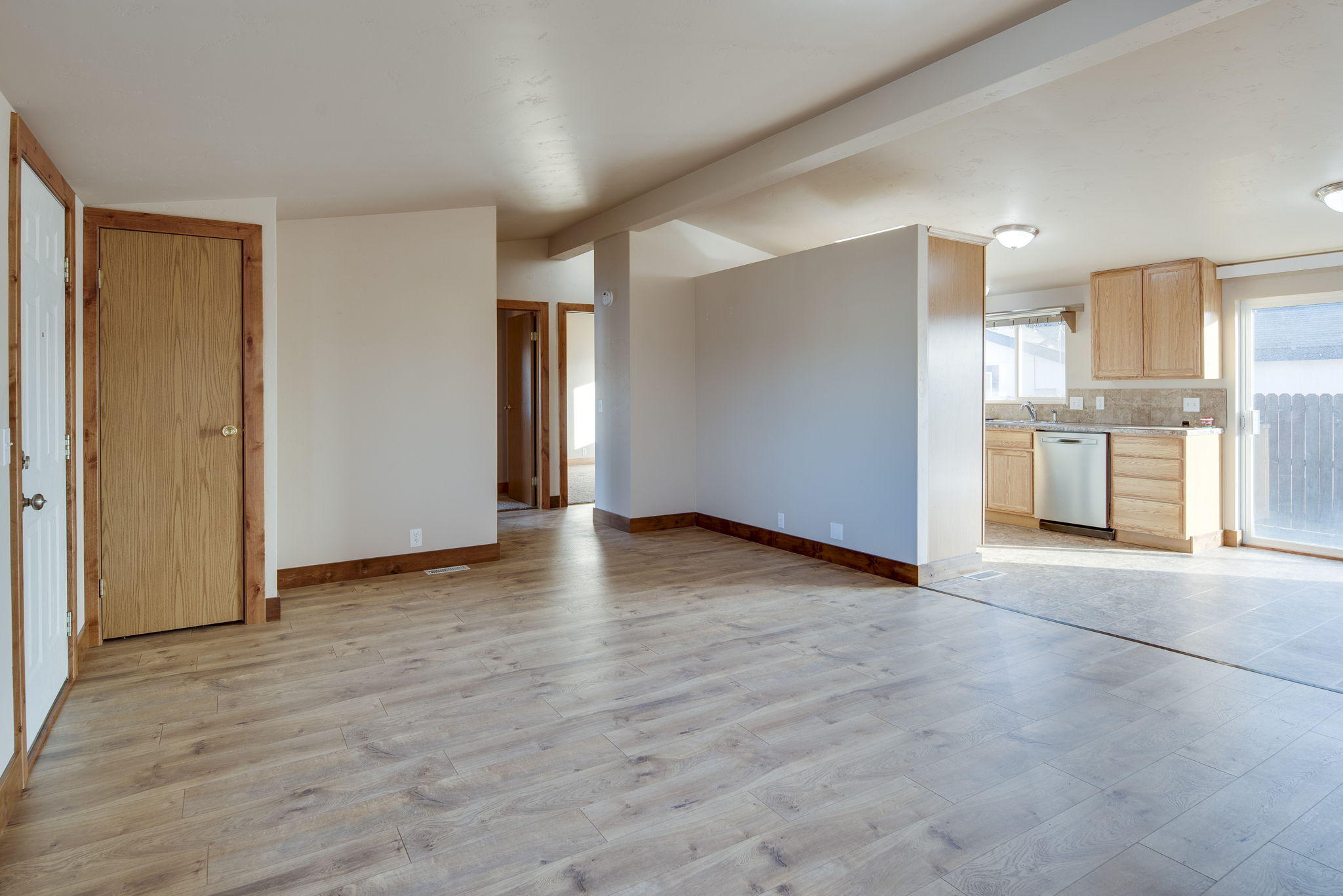 Sunrise Estates - Residential