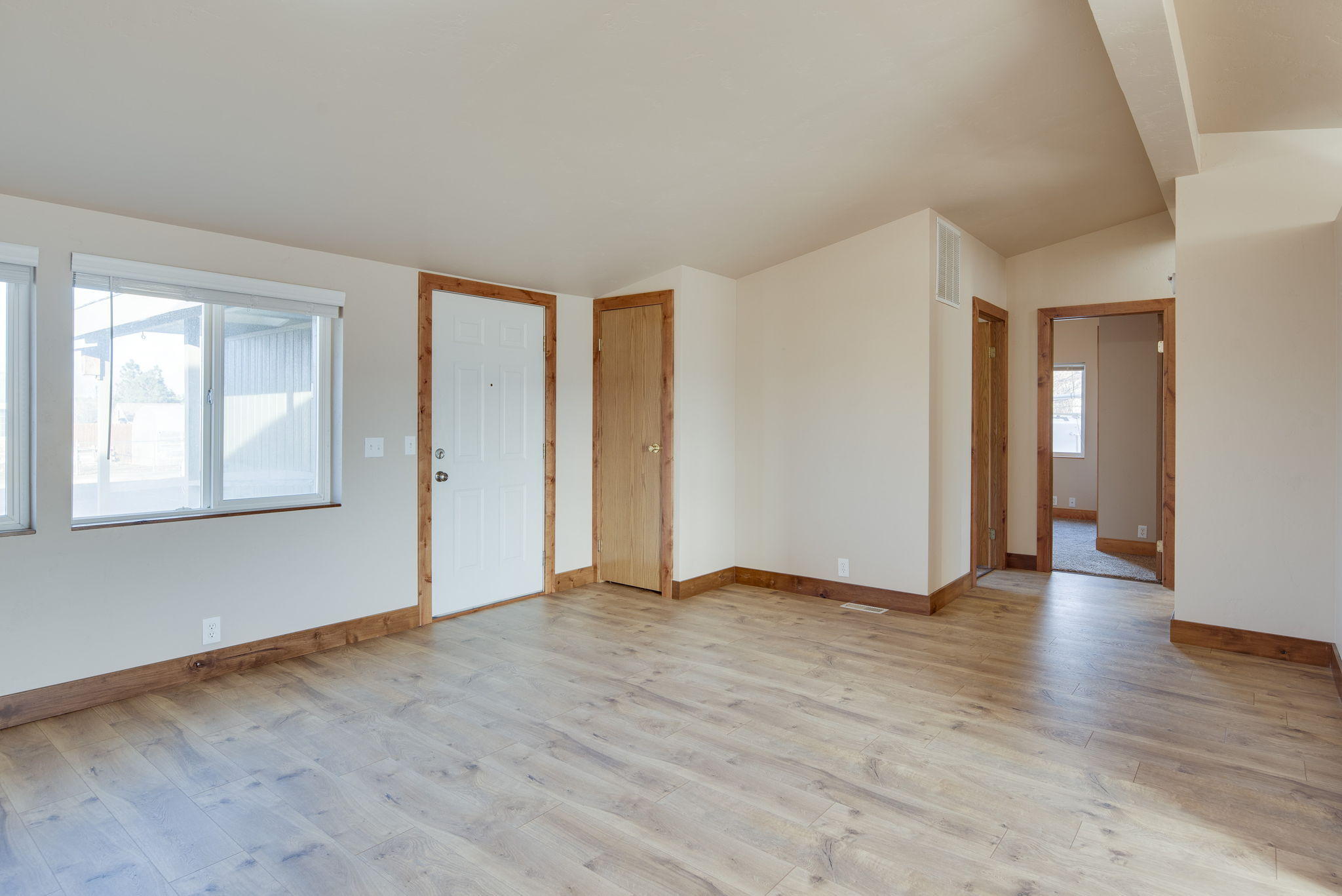 Sunrise Estates - Residential