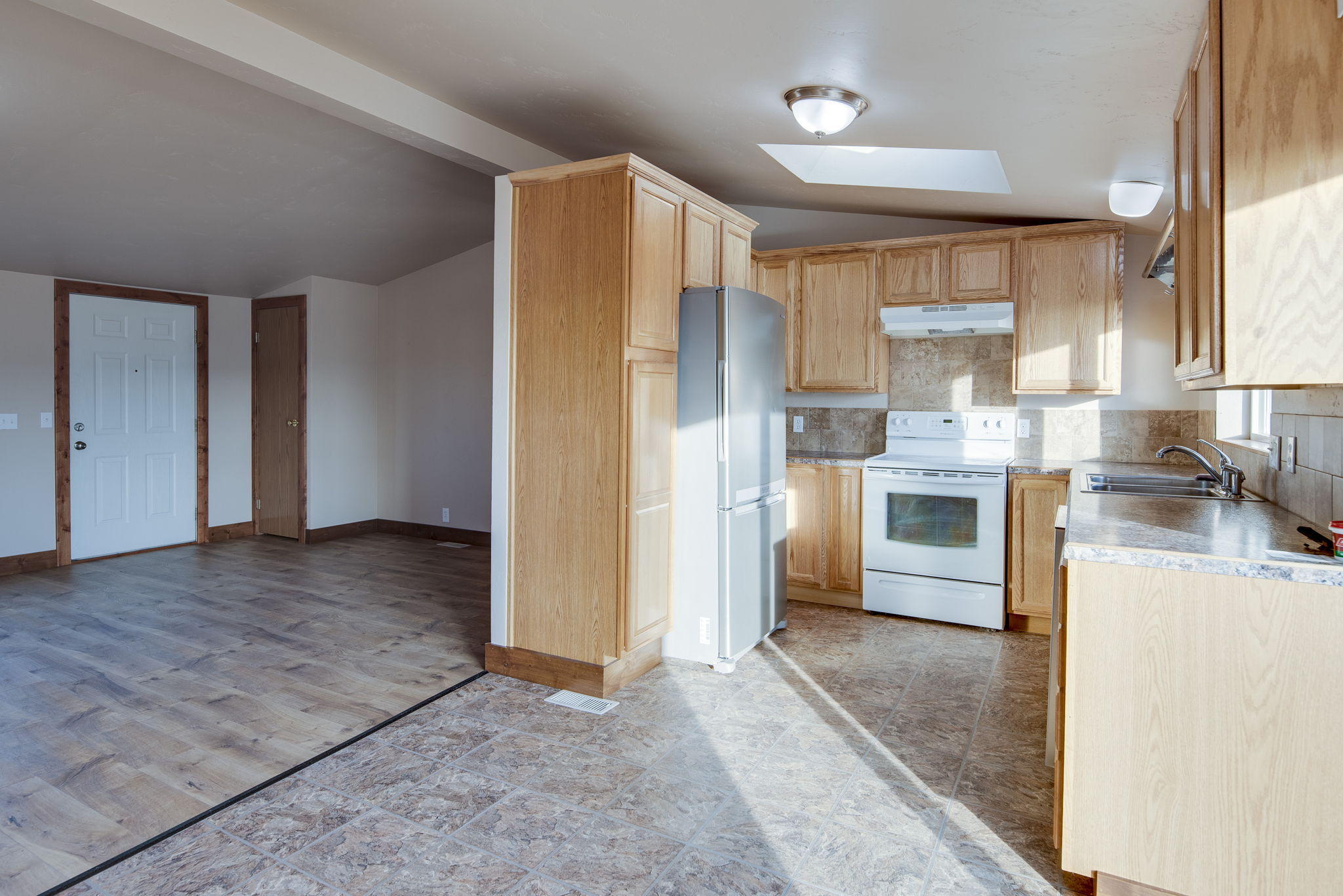 Sunrise Estates - Residential