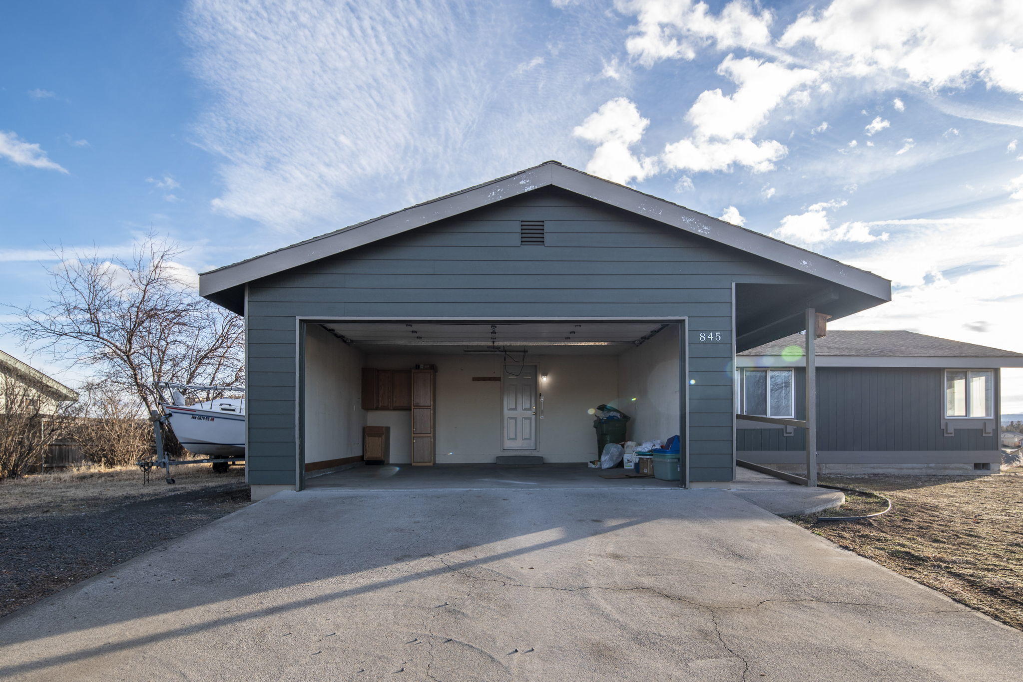 Sunrise Estates - Residential