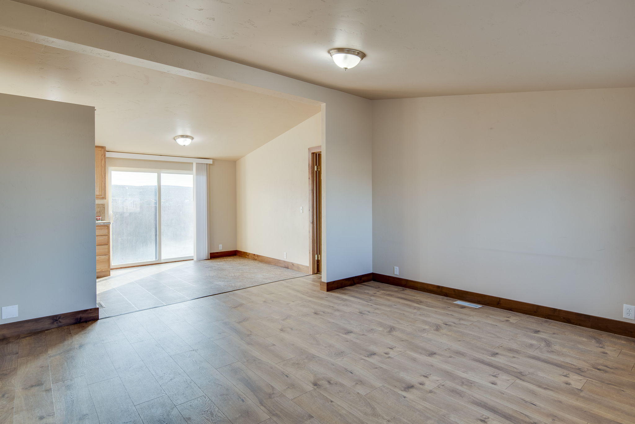 Sunrise Estates - Residential