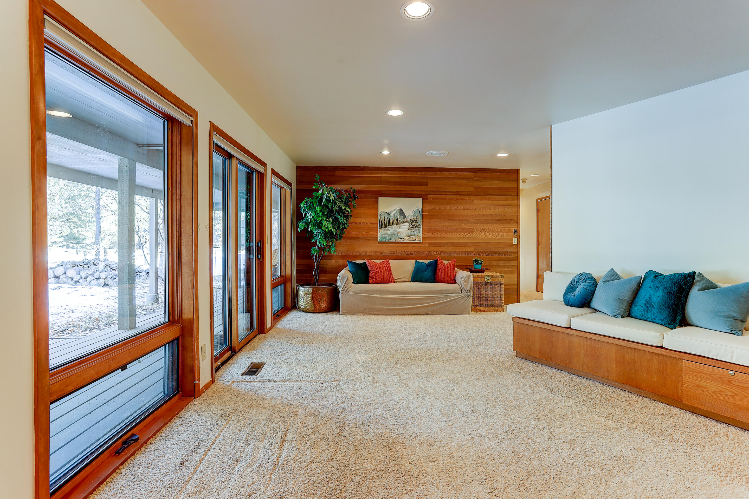 River Village - Residential