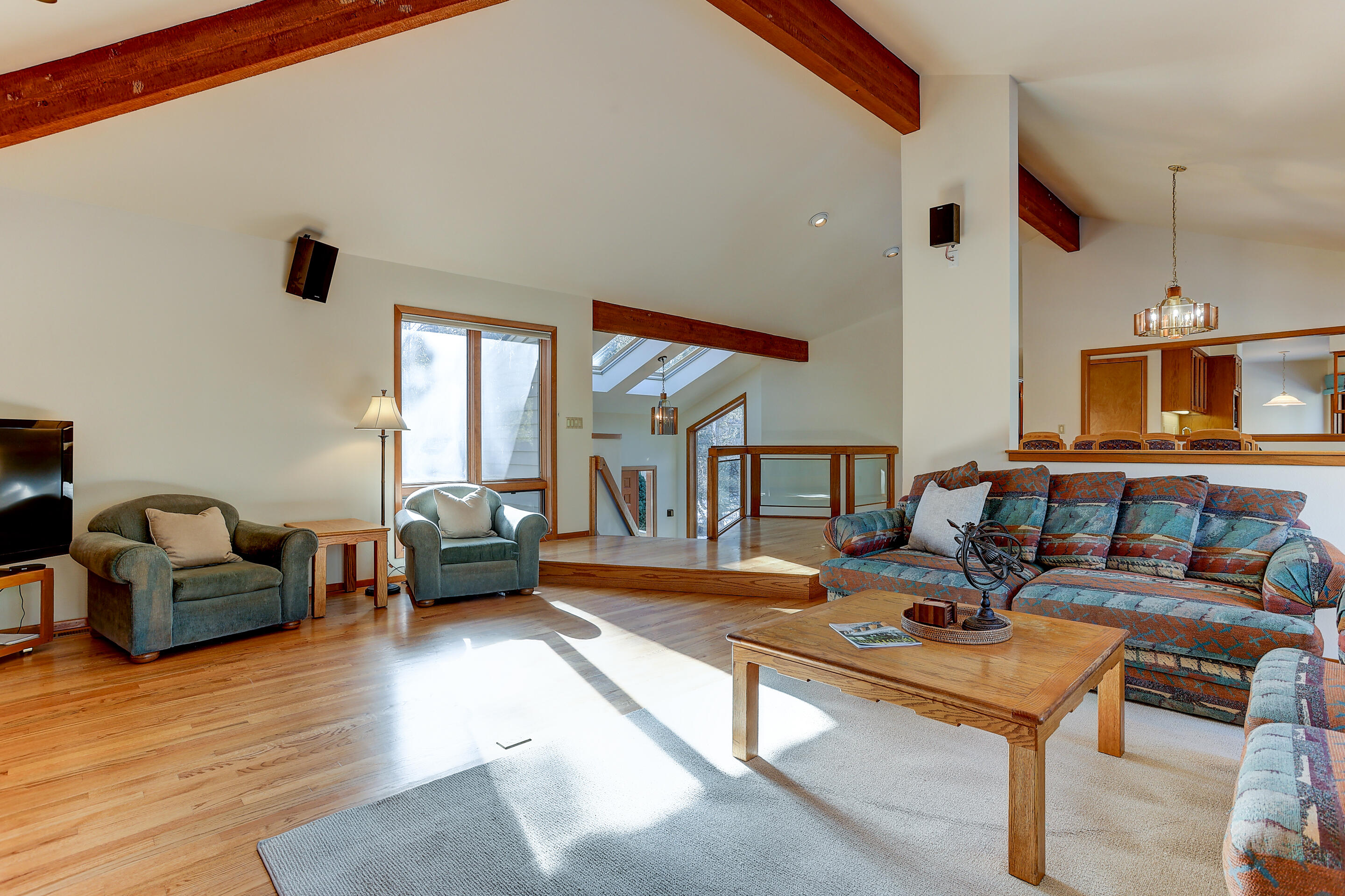 River Village - Residential