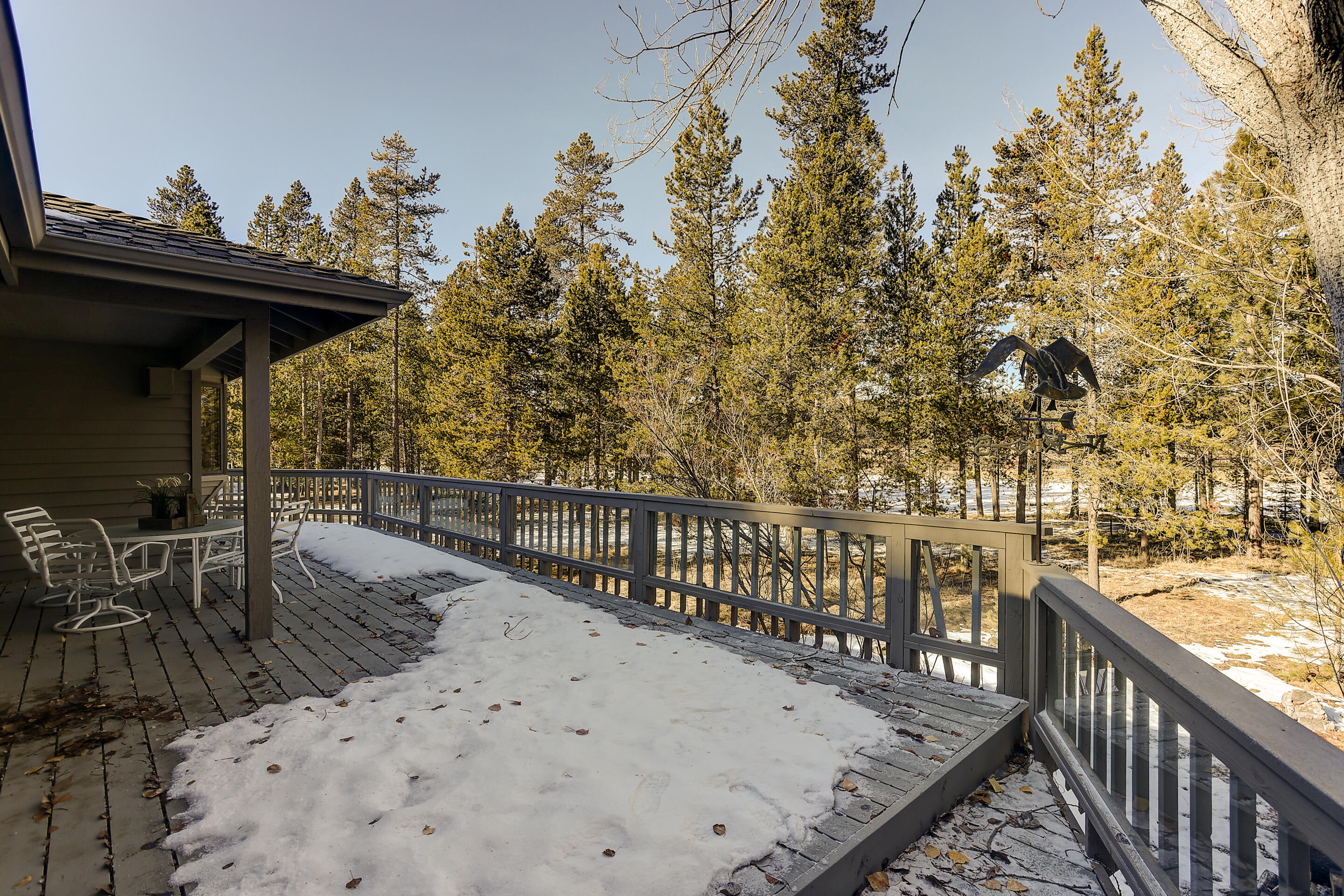 River Village - Residential