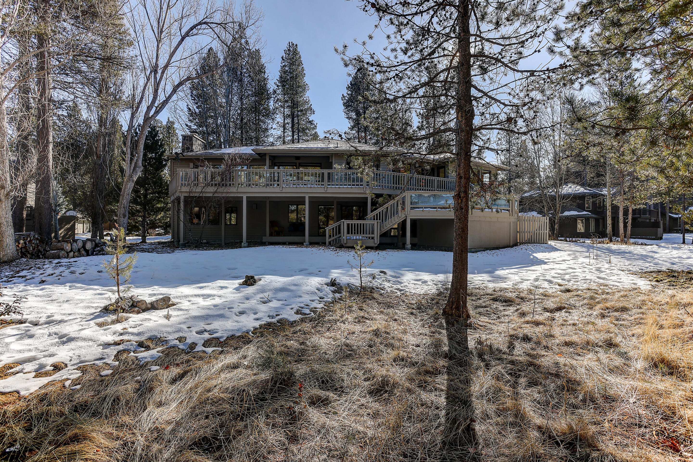 River Village - Residential