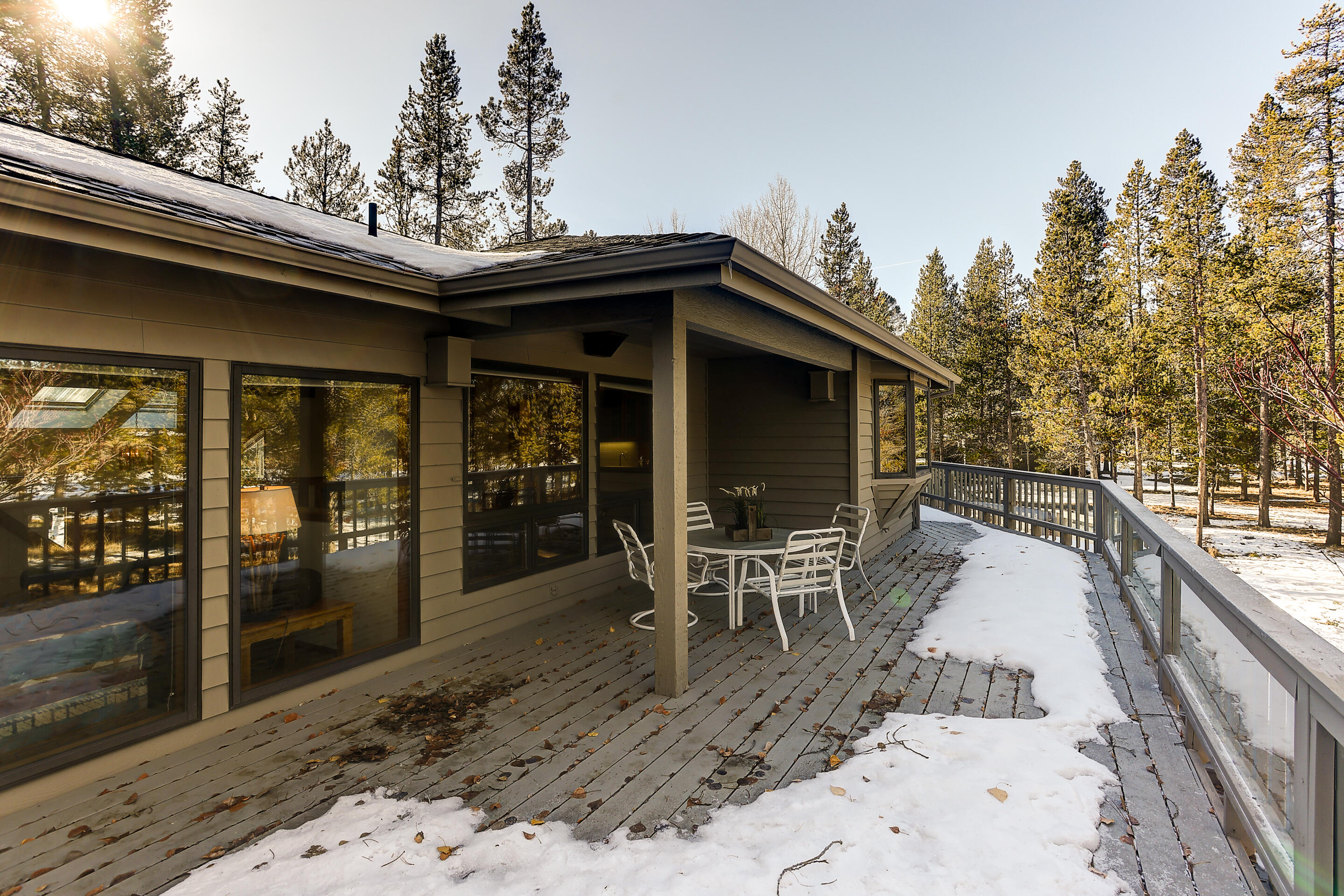 River Village - Residential