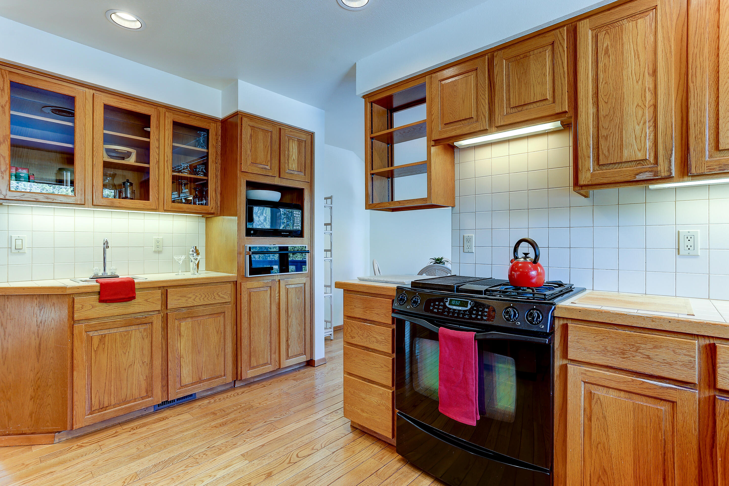 River Village - Residential