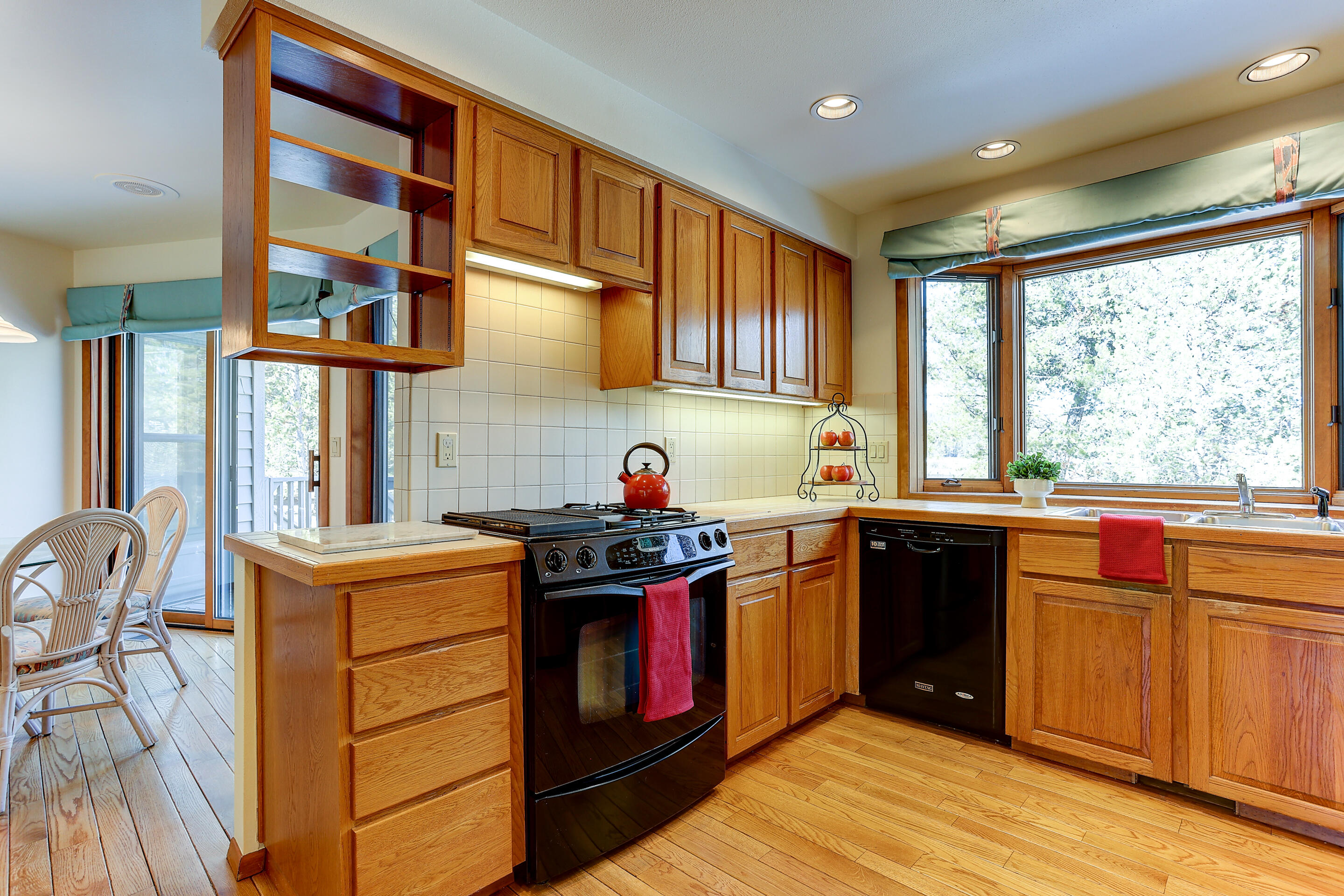 River Village - Residential