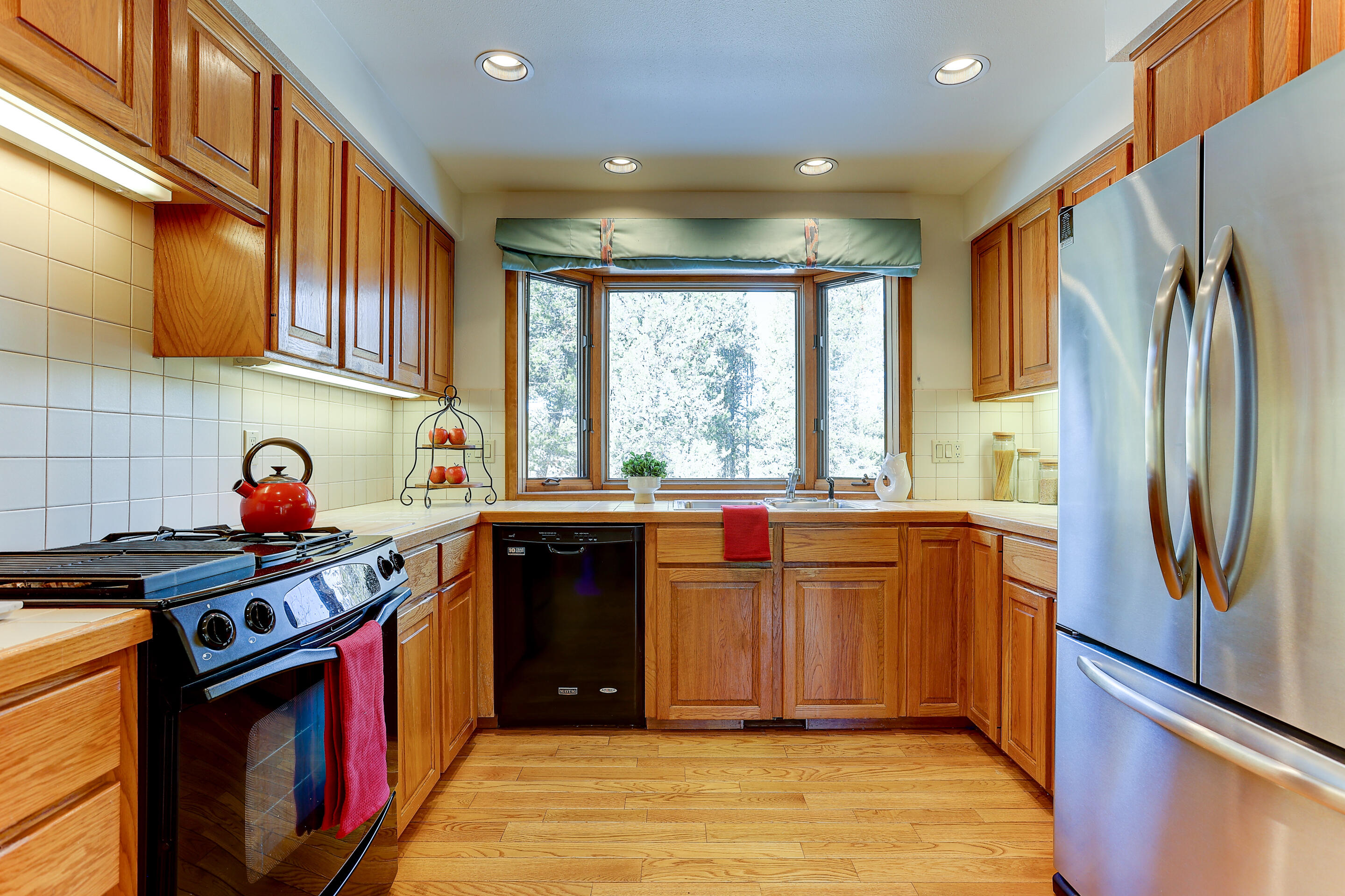 River Village - Residential