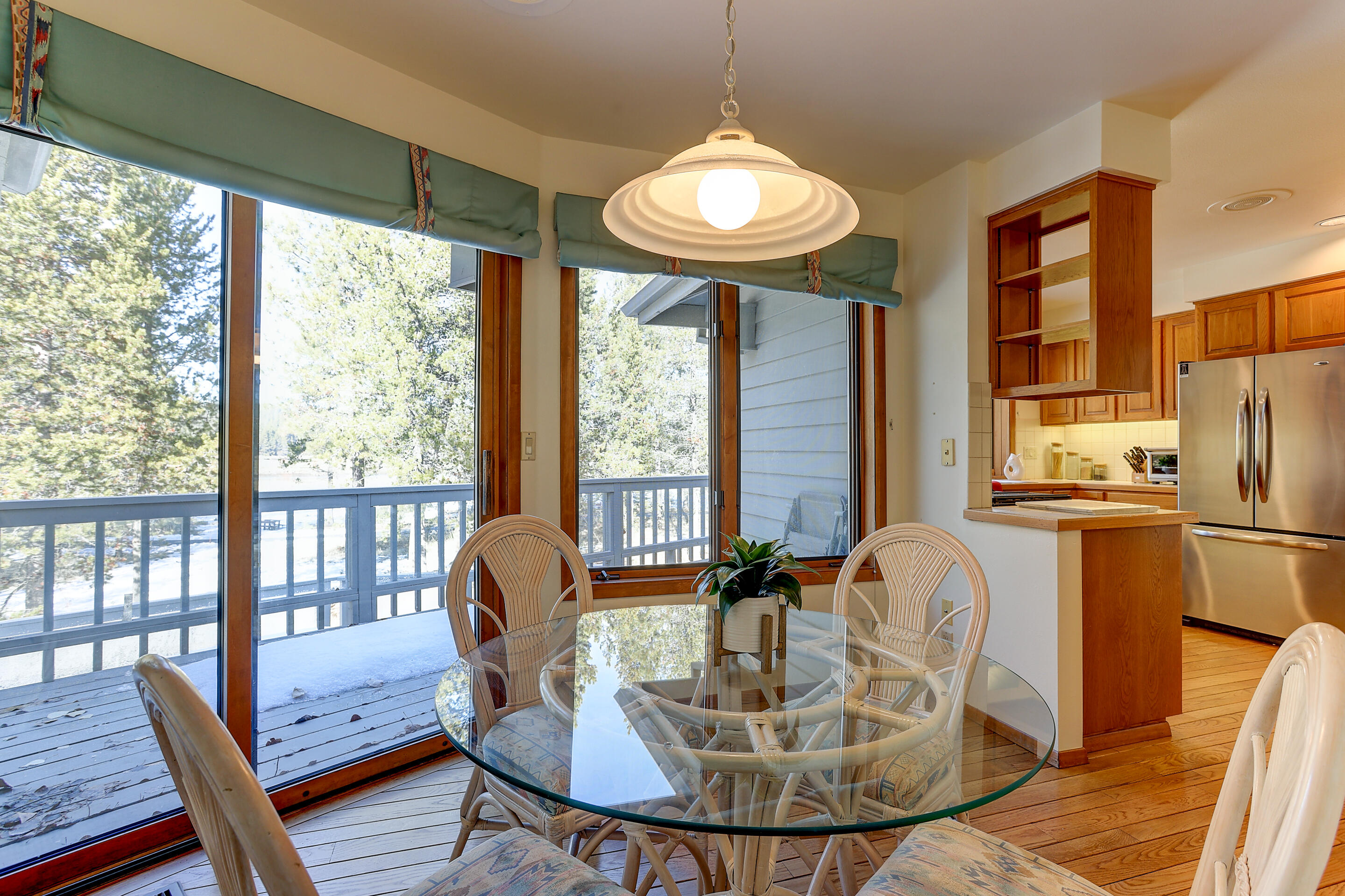 River Village - Residential