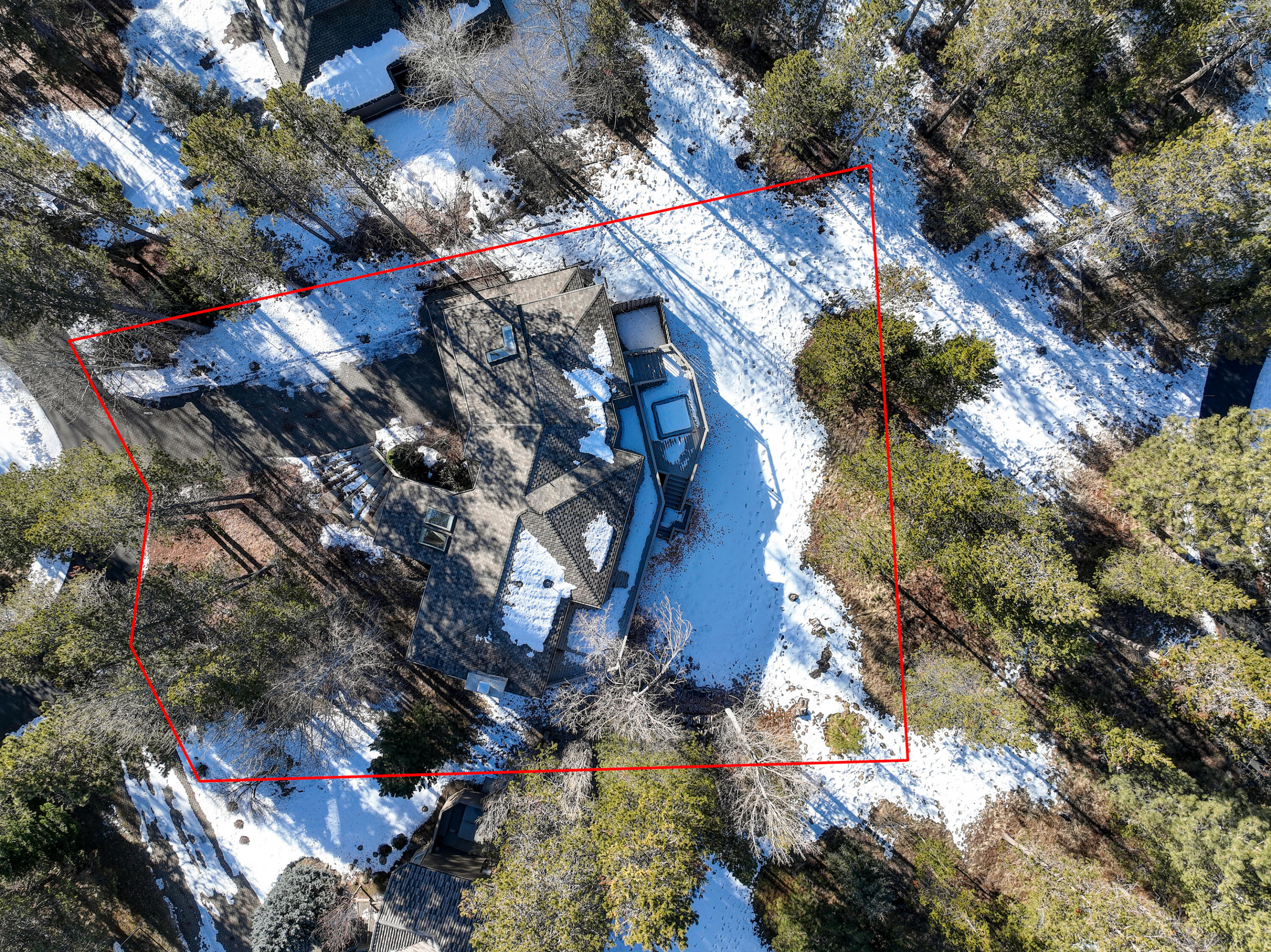 River Village - Residential