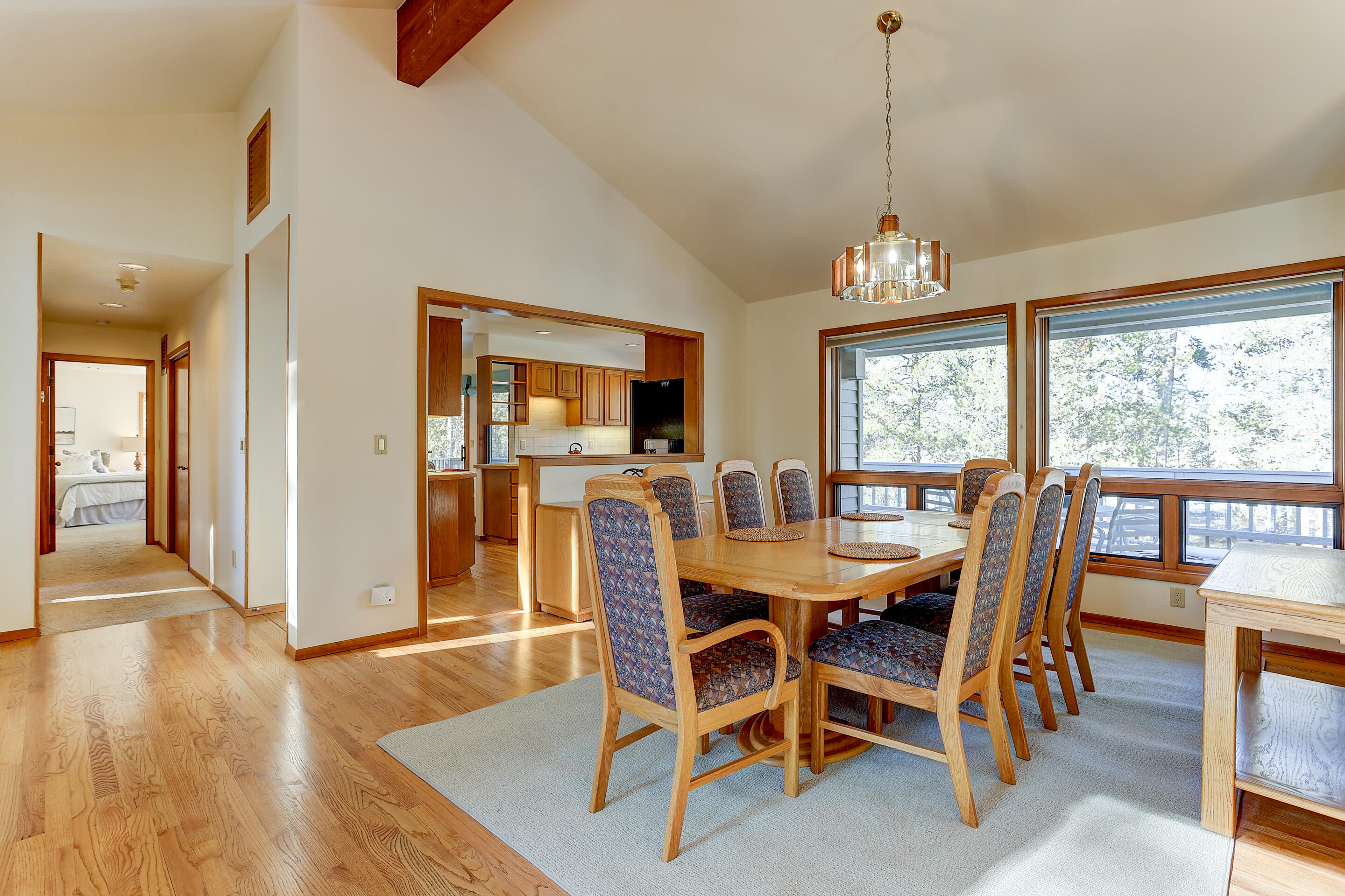 River Village - Residential