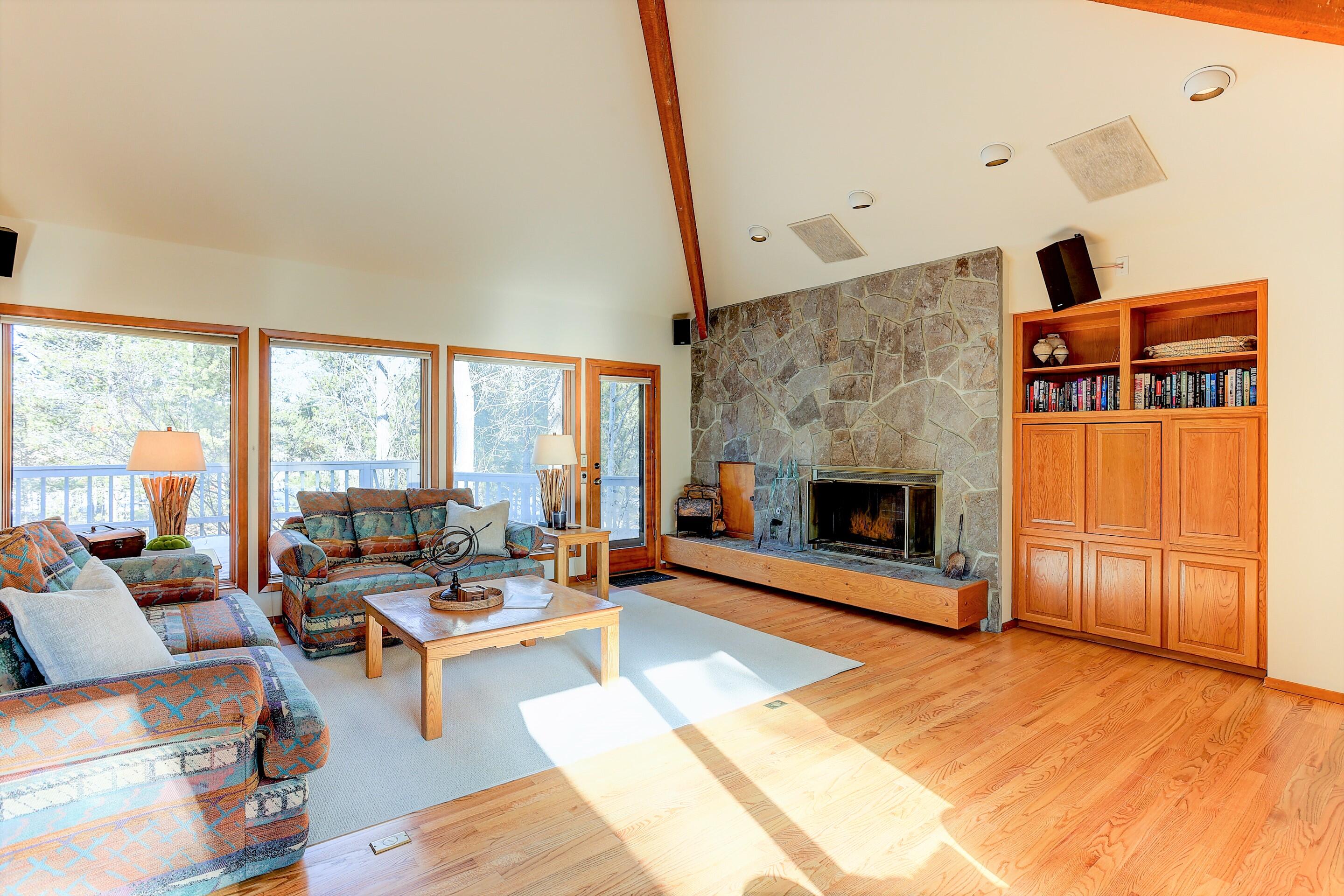 River Village - Residential