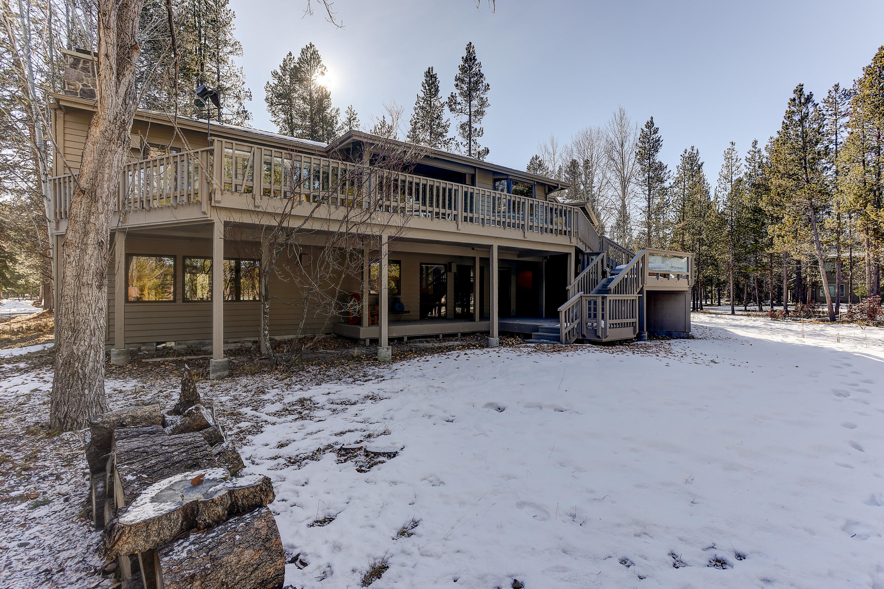 River Village - Residential