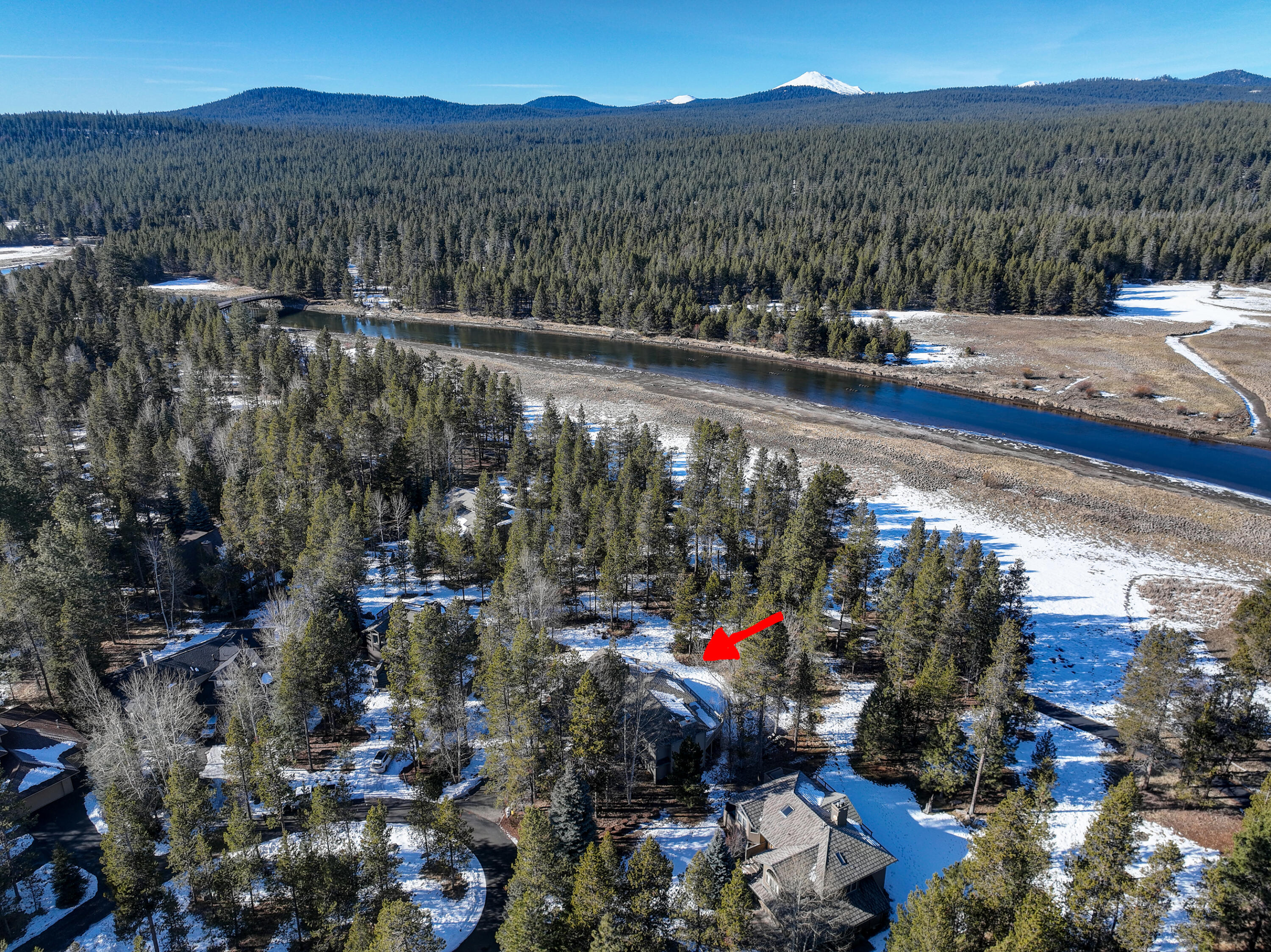 River Village - Residential