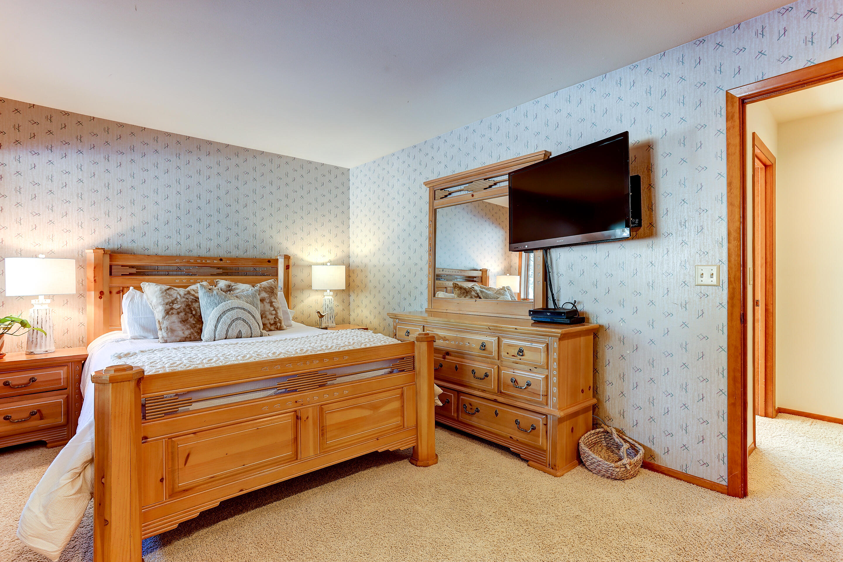 River Village - Residential