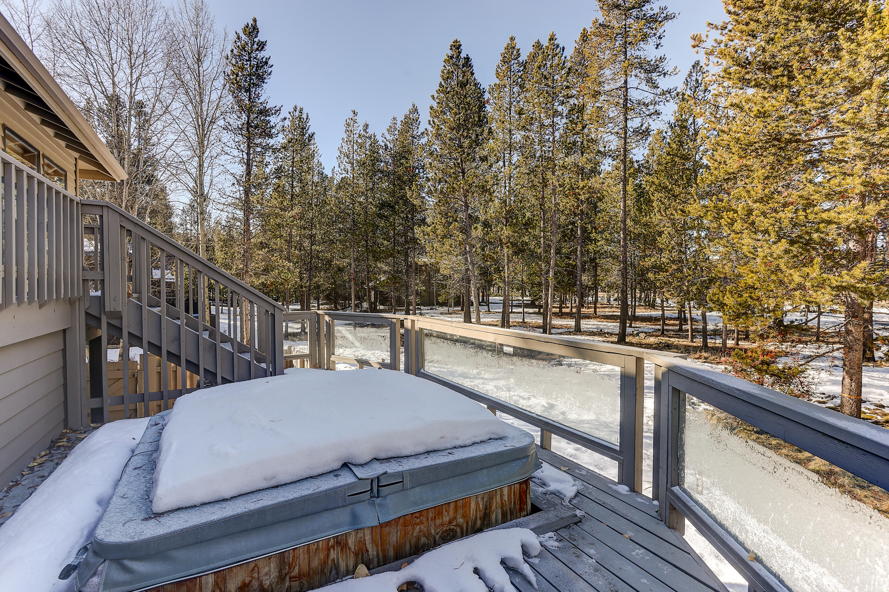 River Village - Residential