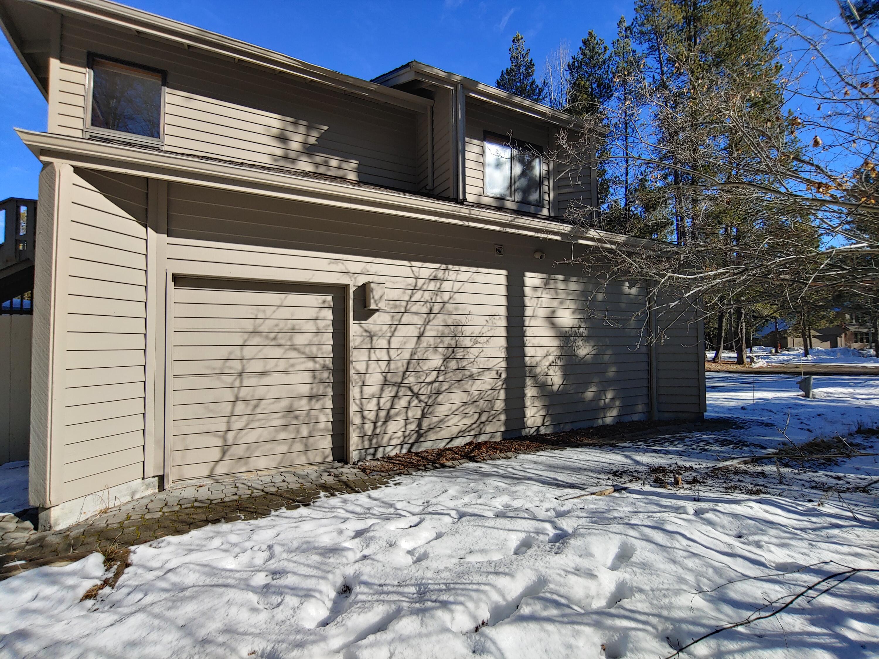 River Village - Residential