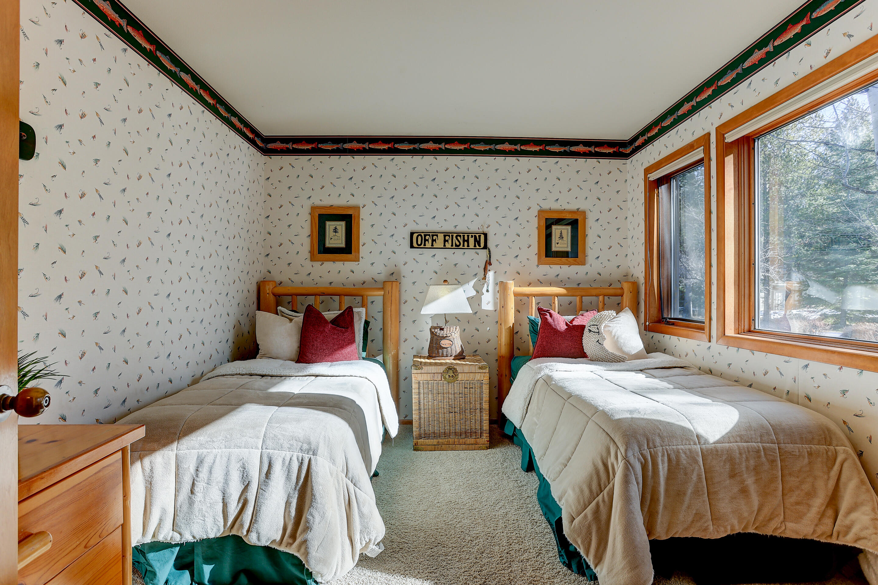 River Village - Residential