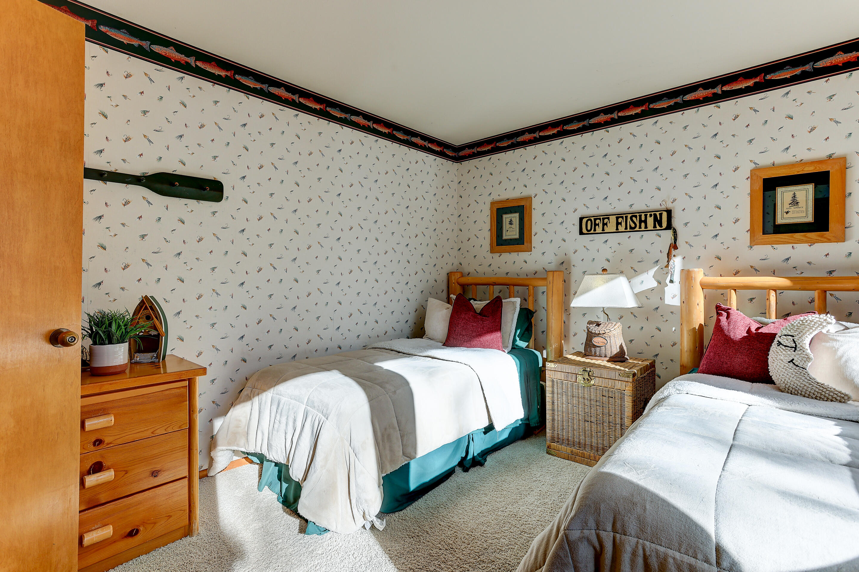 River Village - Residential