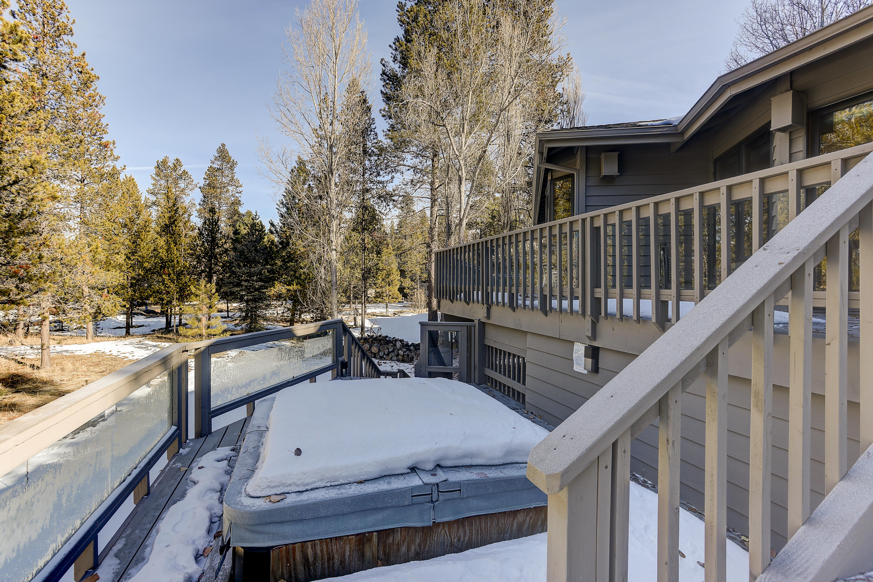 River Village - Residential