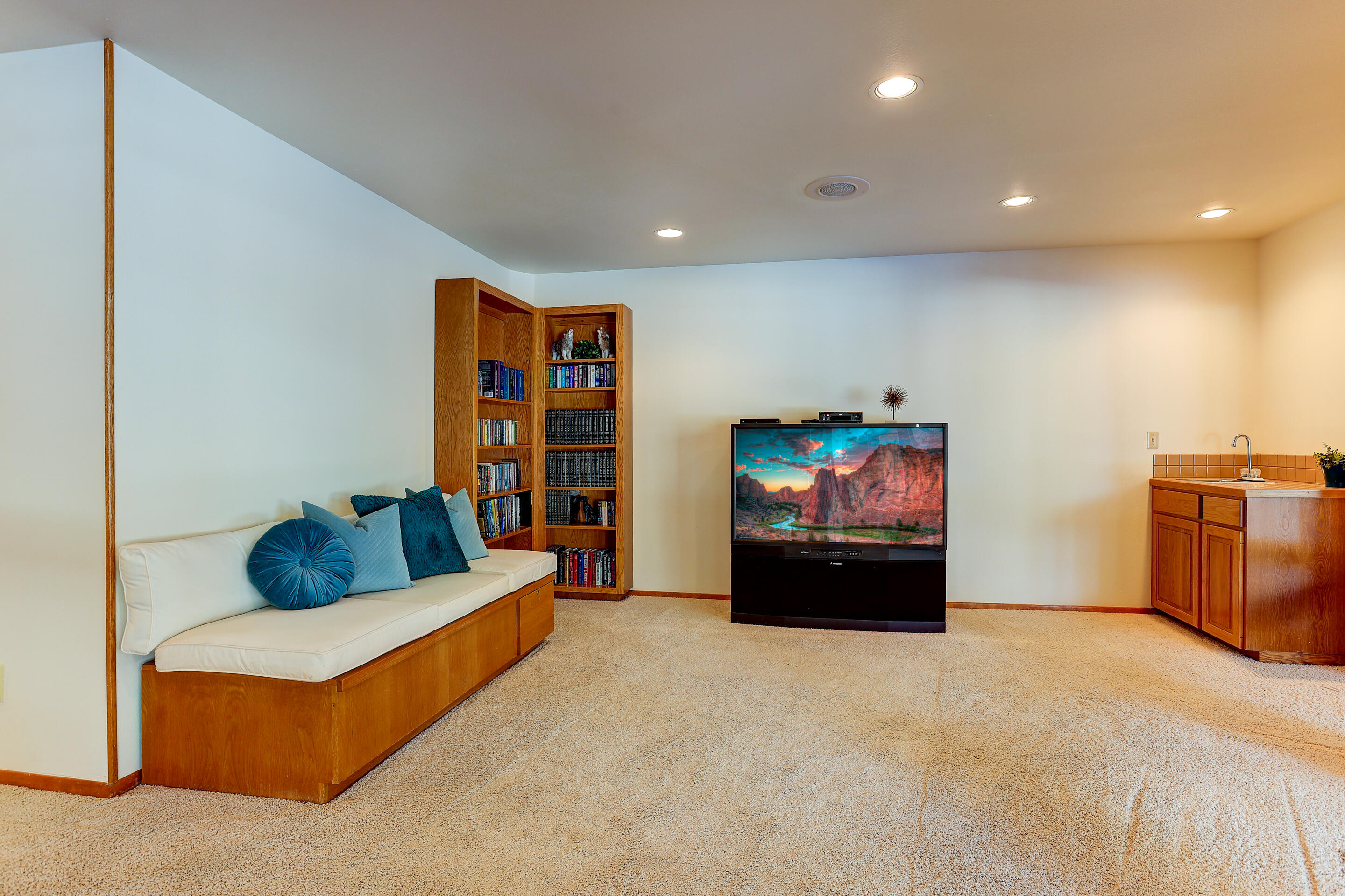 River Village - Residential