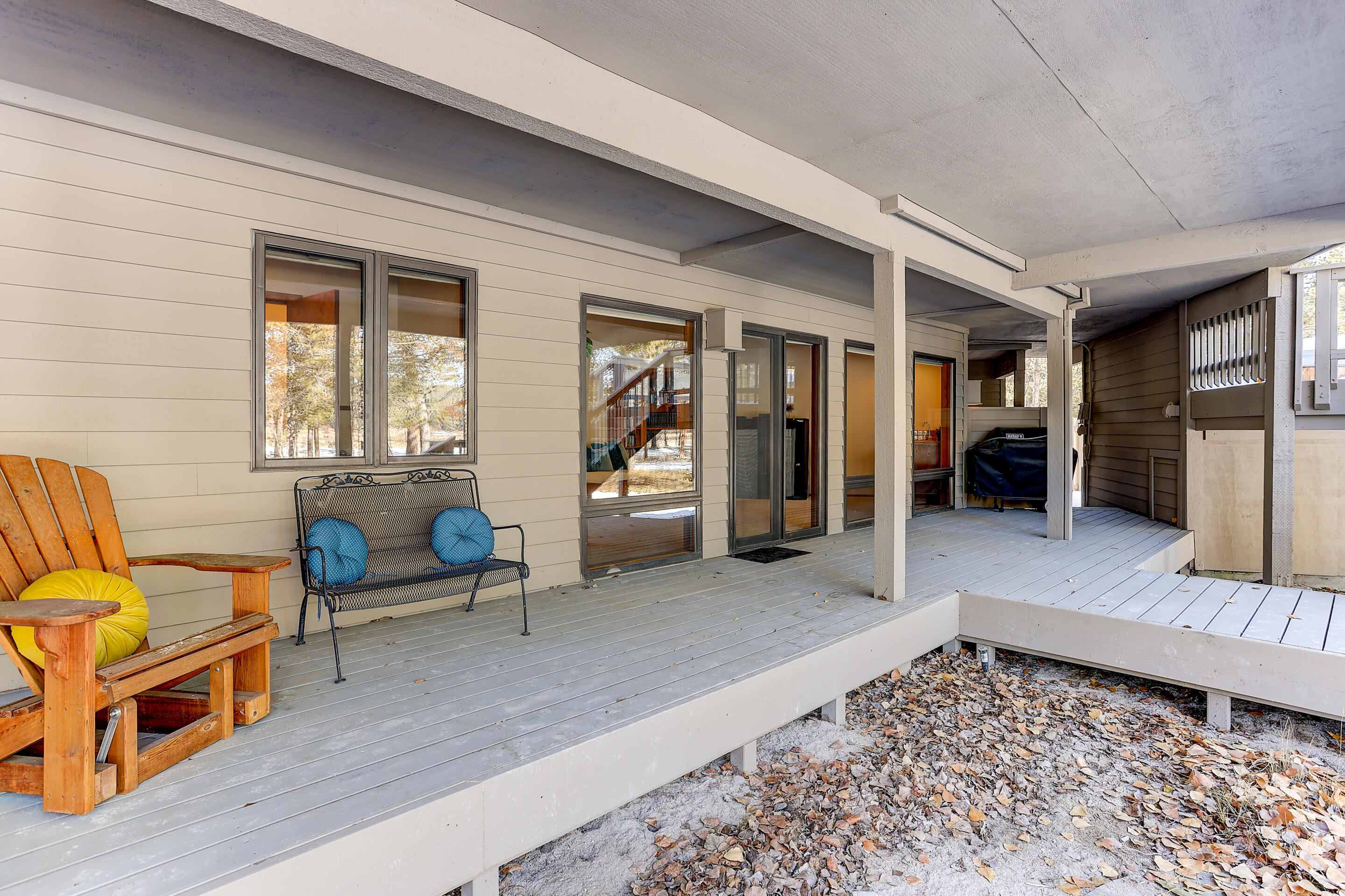 River Village - Residential