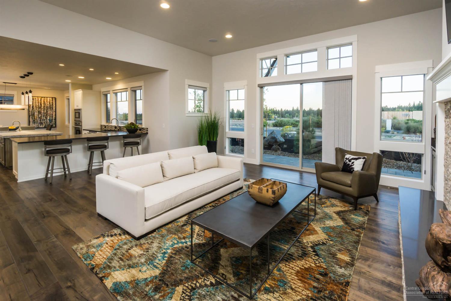 Tetherow - Residential