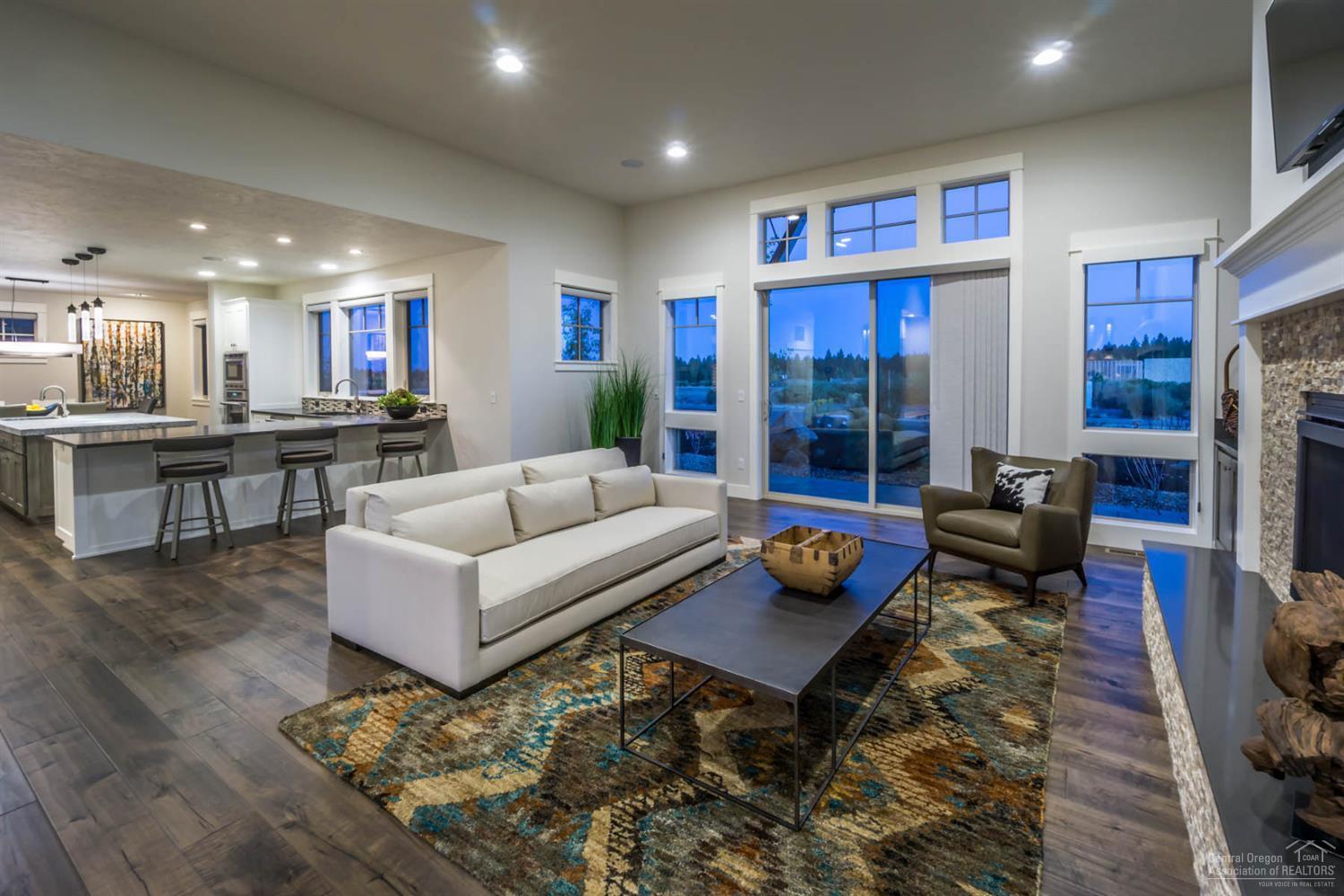 Tetherow - Residential