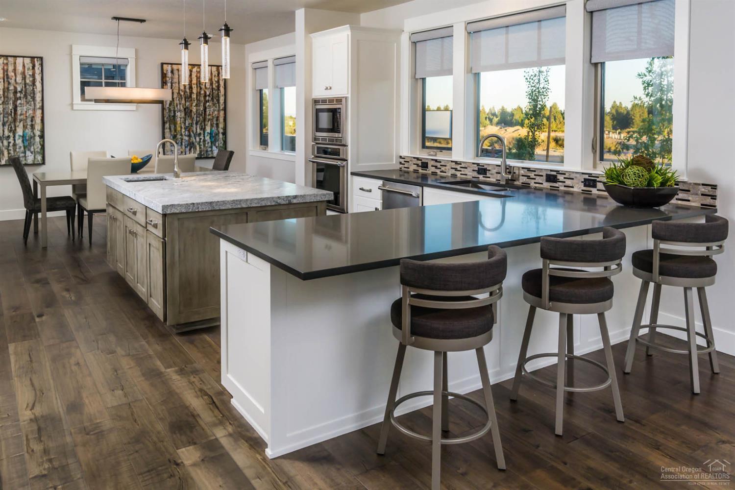 Tetherow - Residential