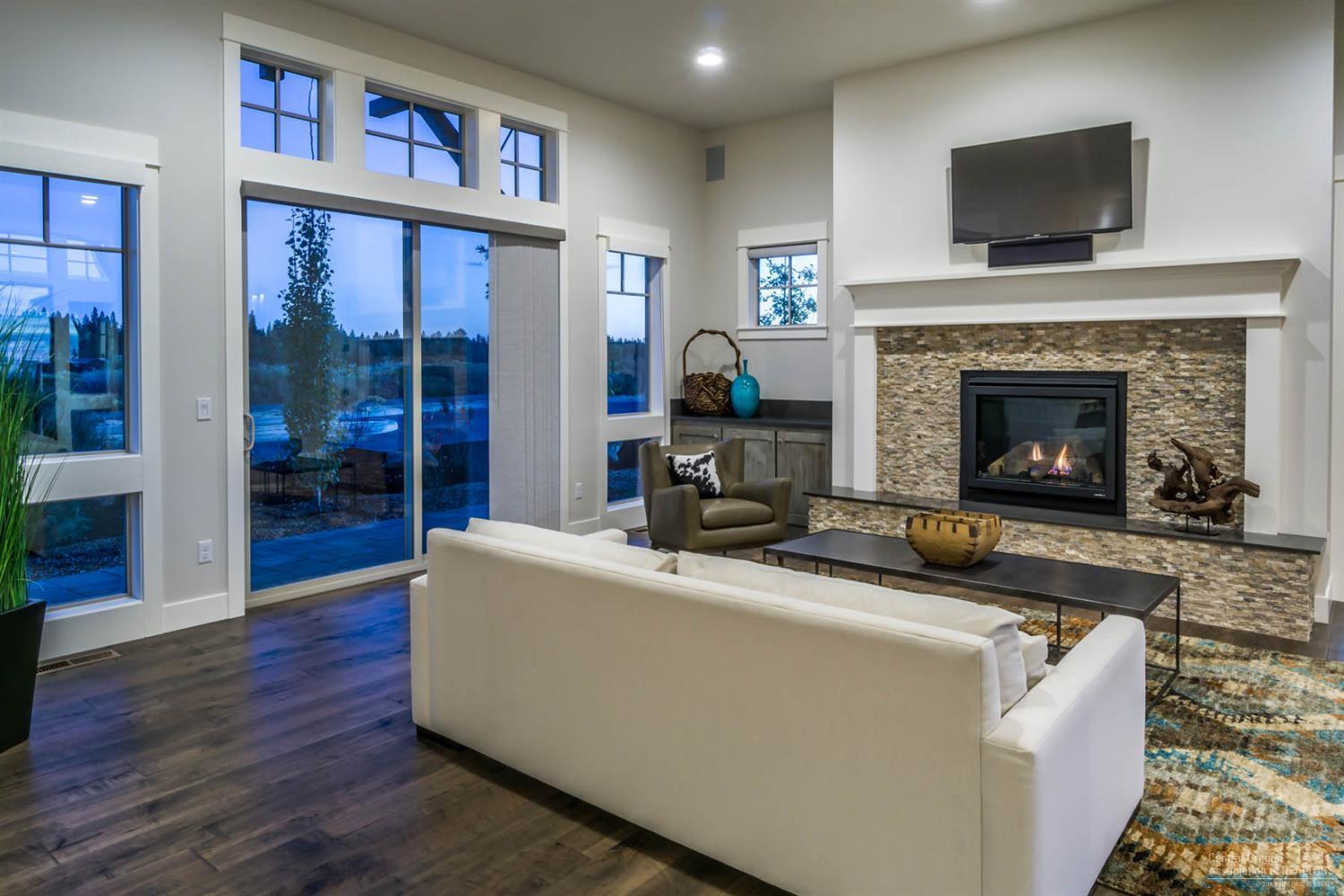 Tetherow - Residential