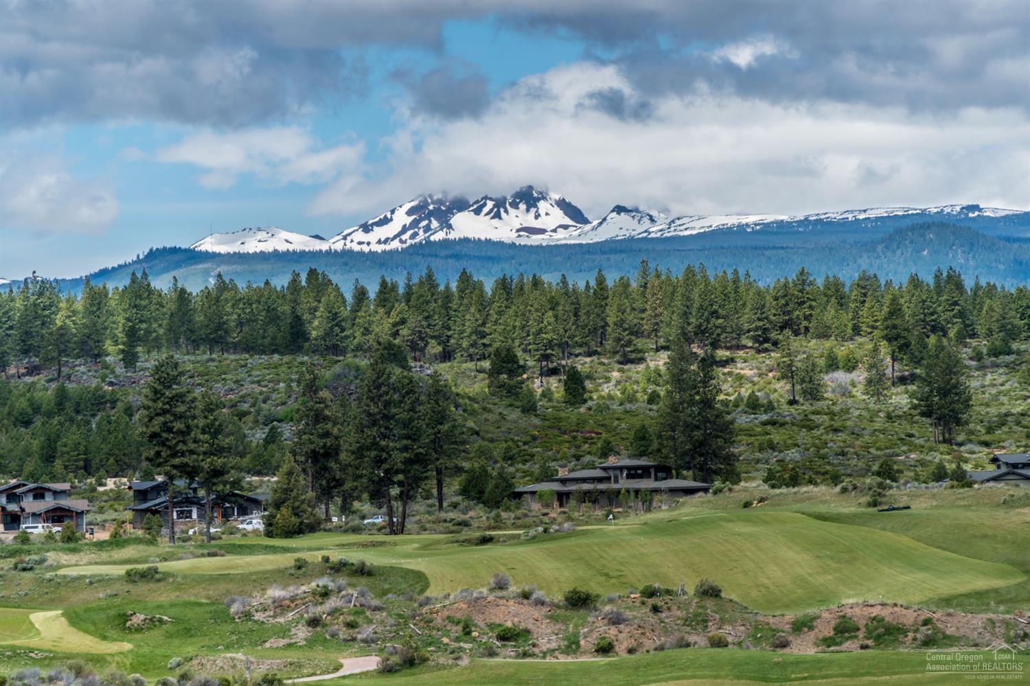 Tetherow - Residential