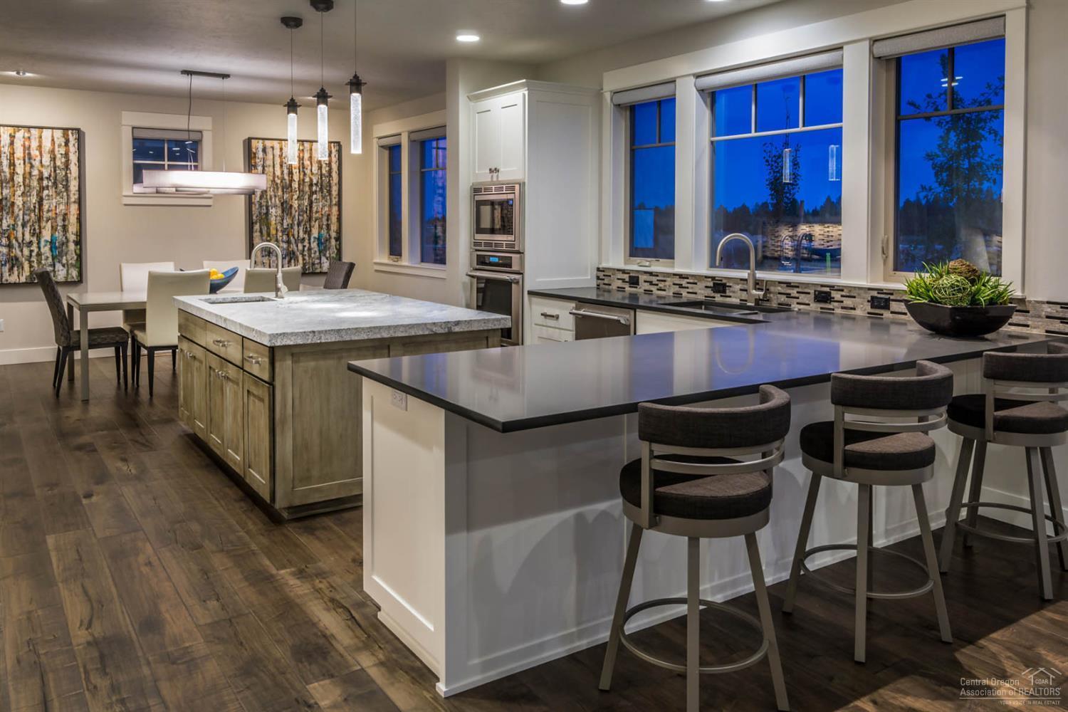 Tetherow - Residential