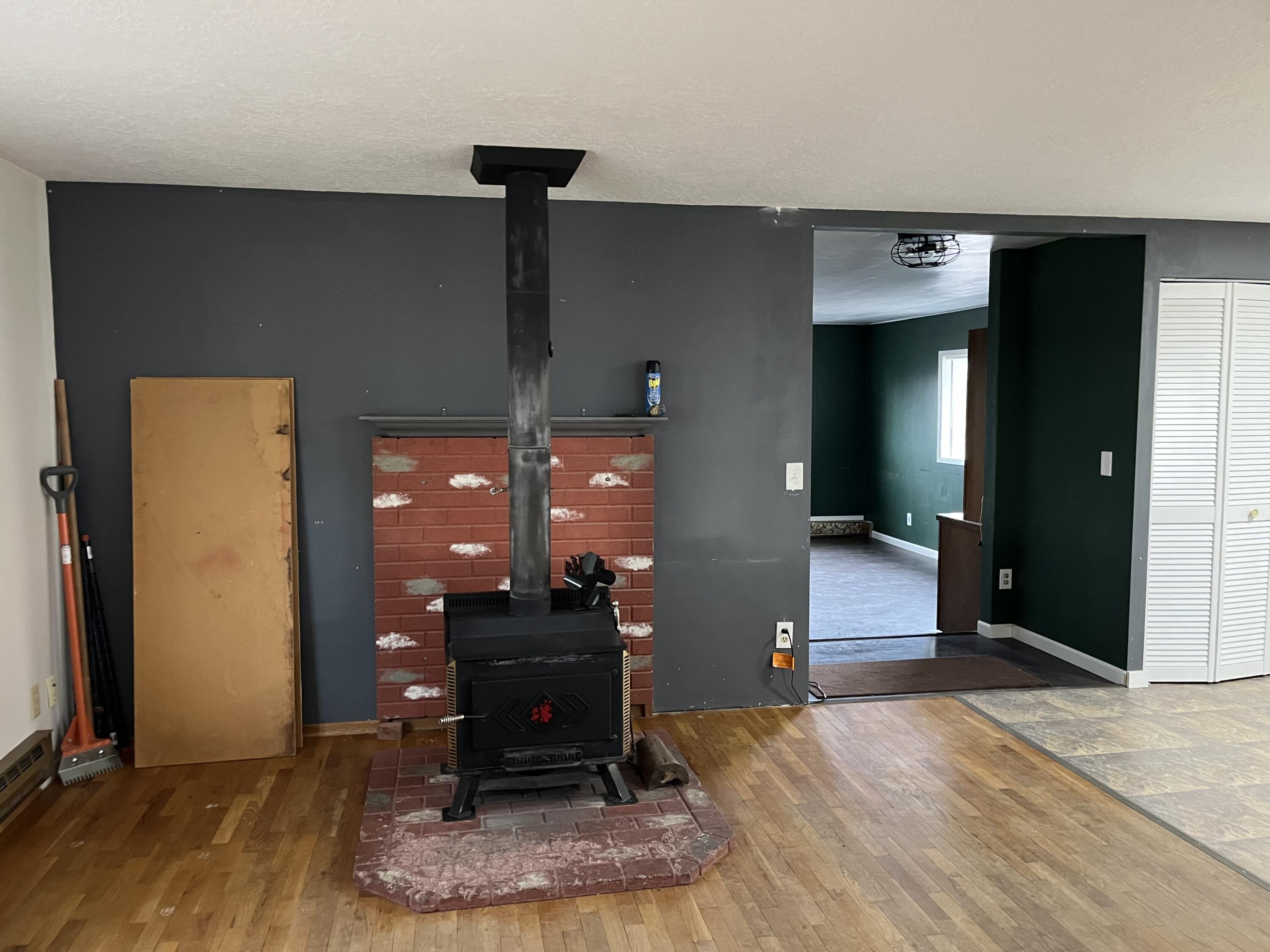 Sisters View Estate - Residential