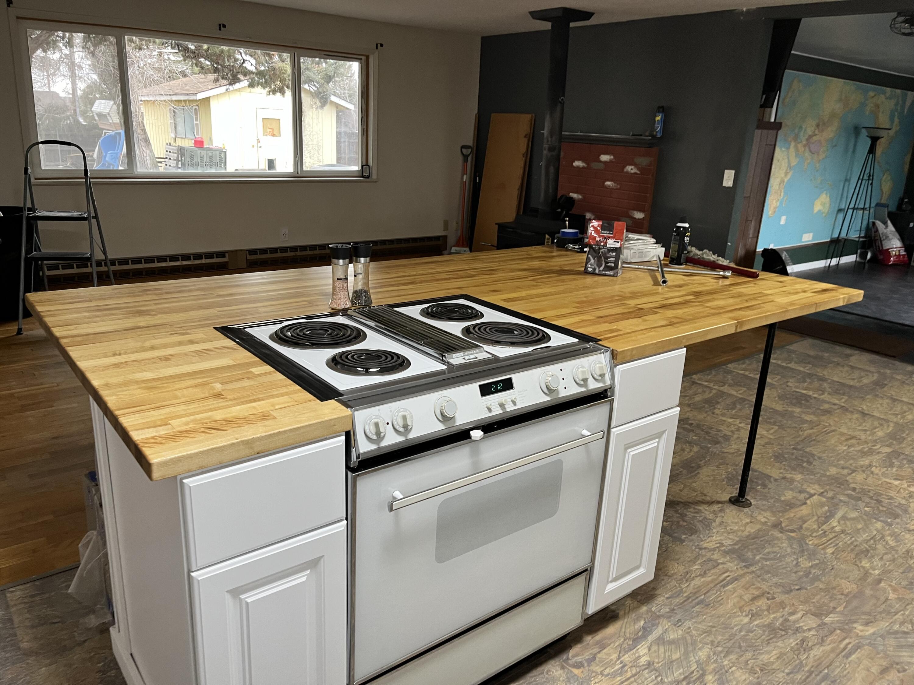 Sisters View Estate - Residential