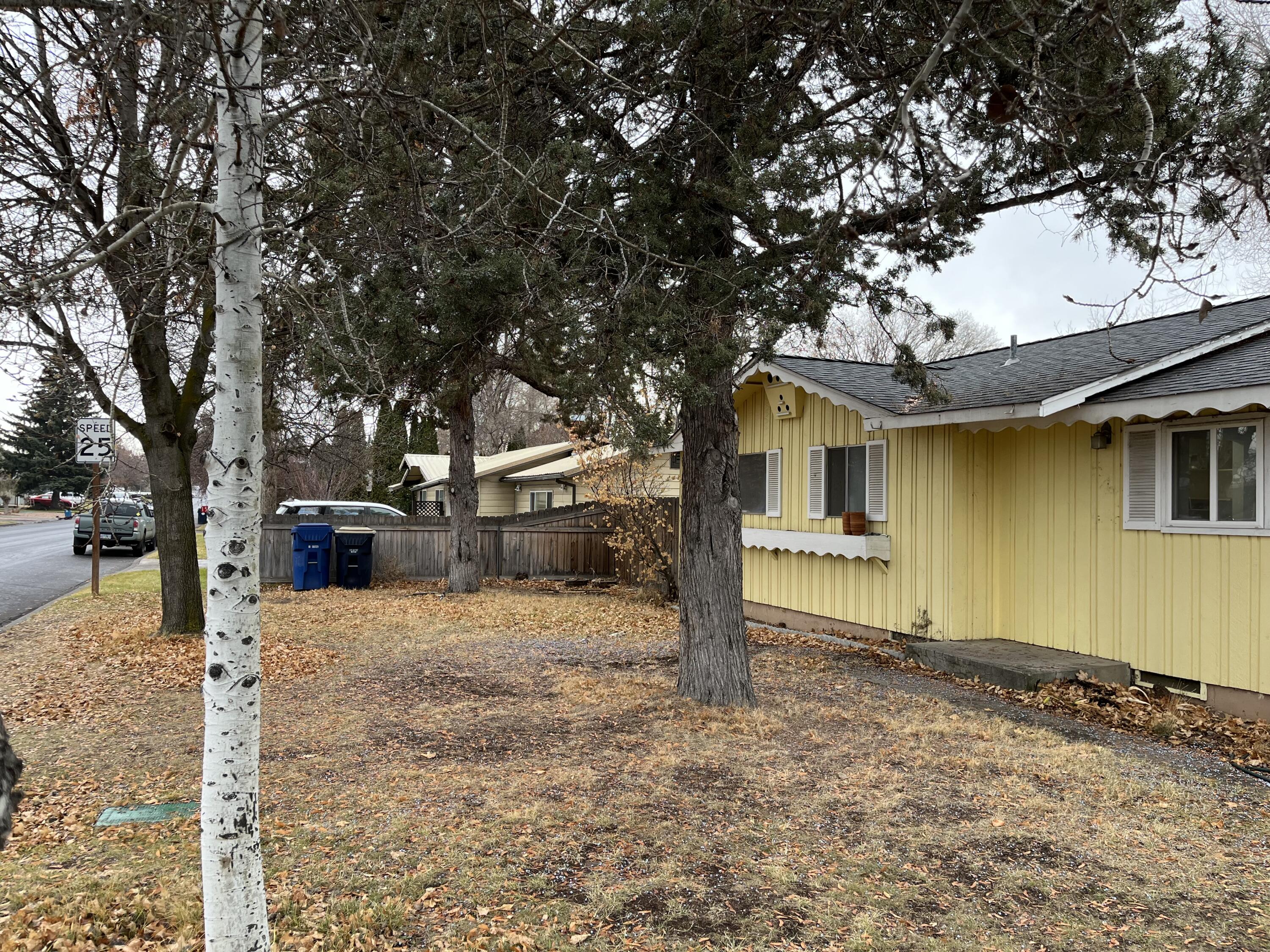 Sisters View Estate - Residential