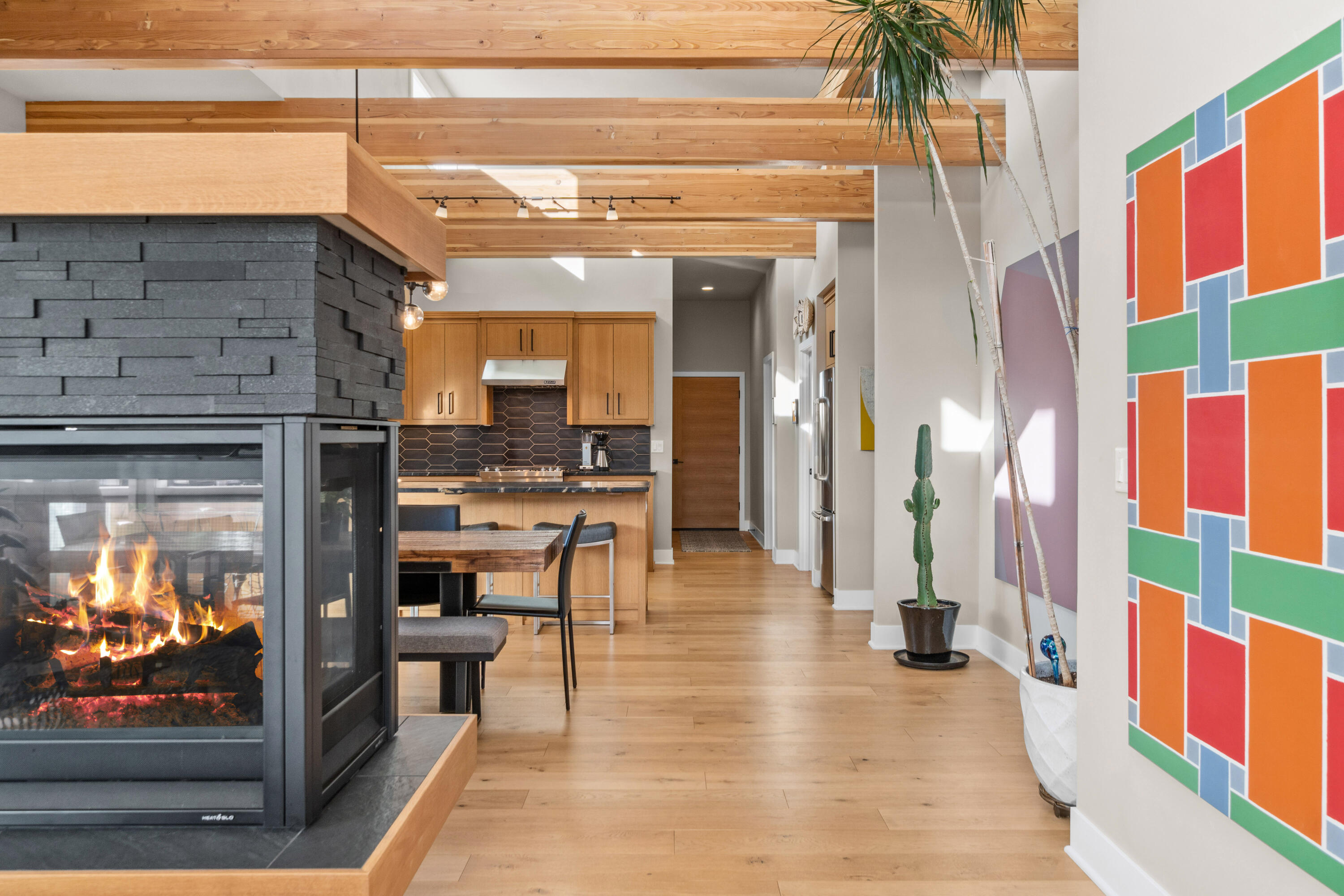 NorthWest Crossing - Residential