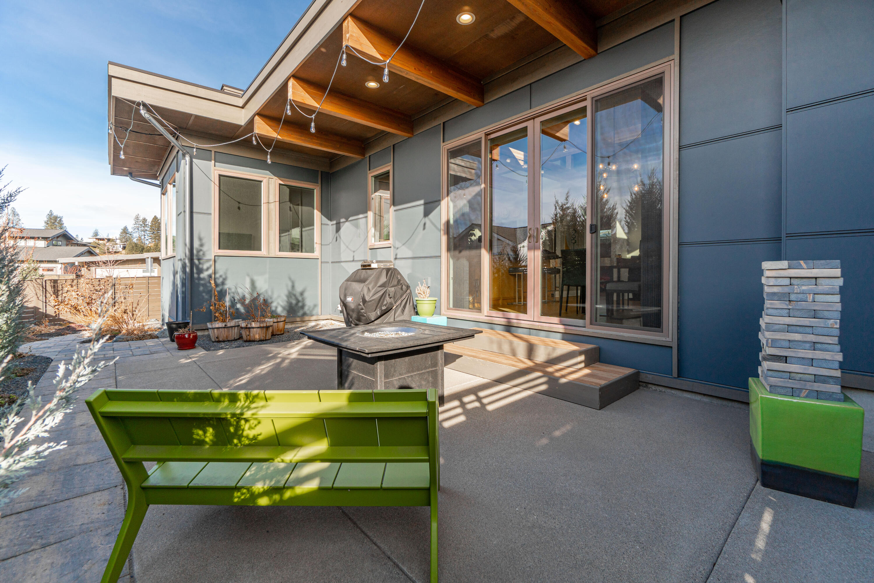 NorthWest Crossing - Residential