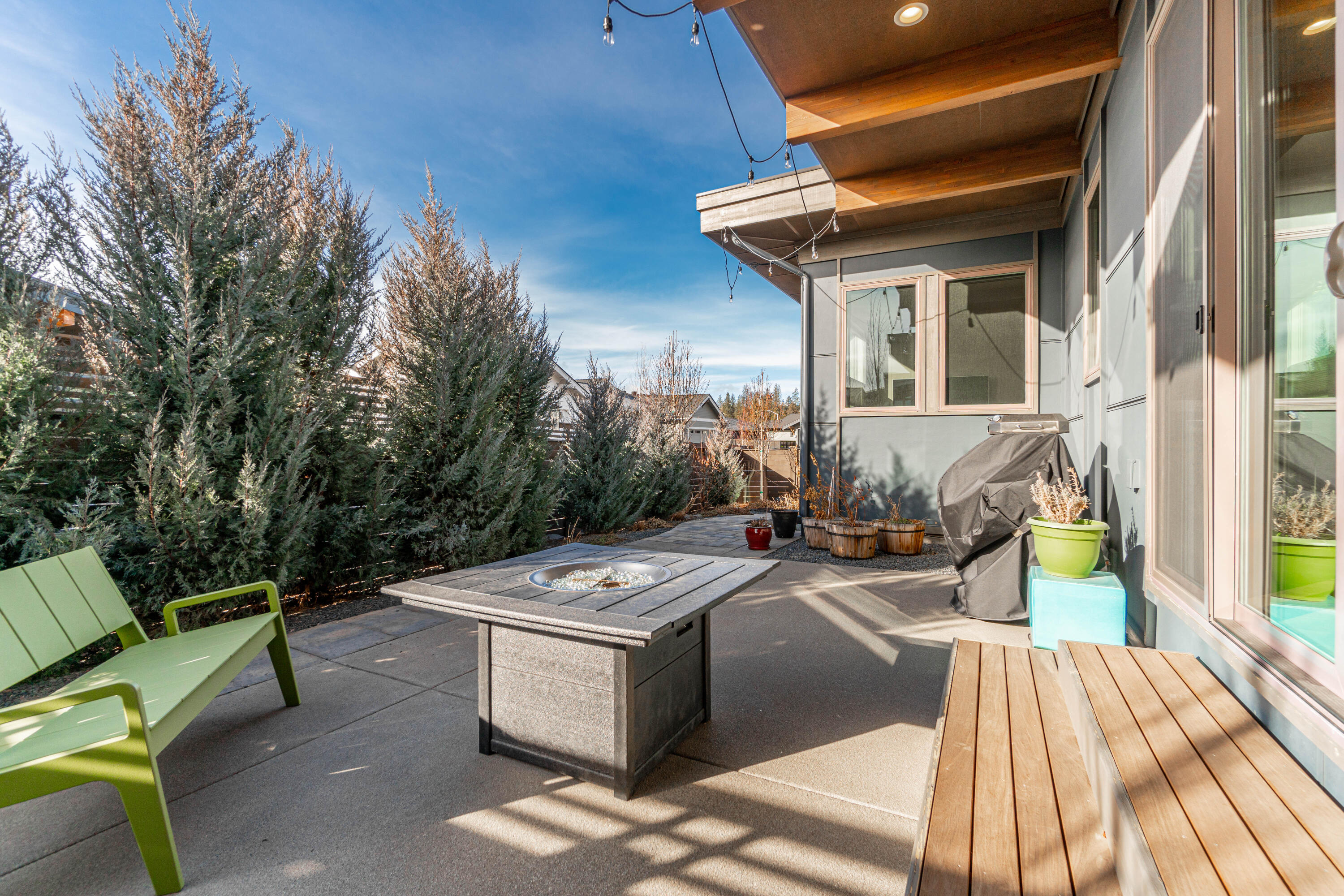 NorthWest Crossing - Residential