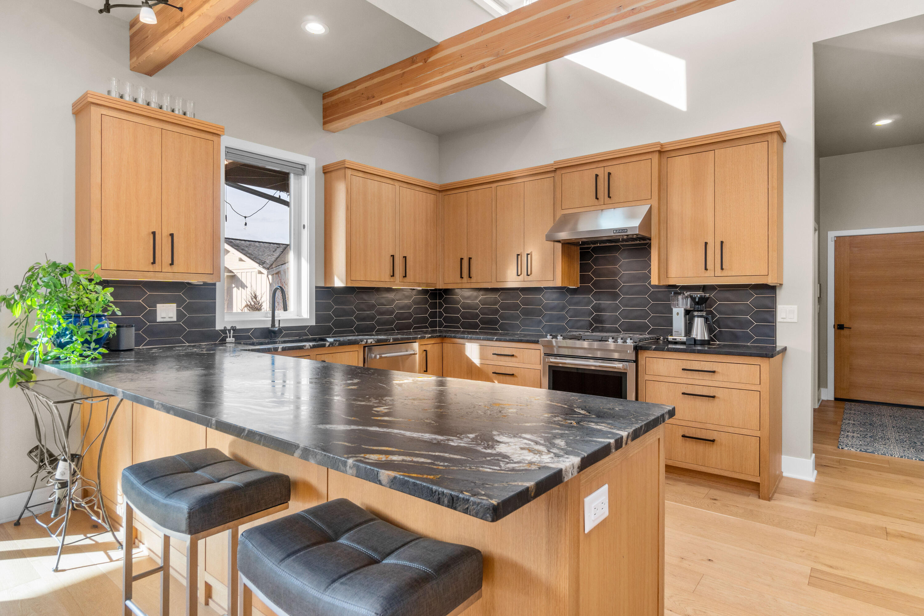 NorthWest Crossing - Residential