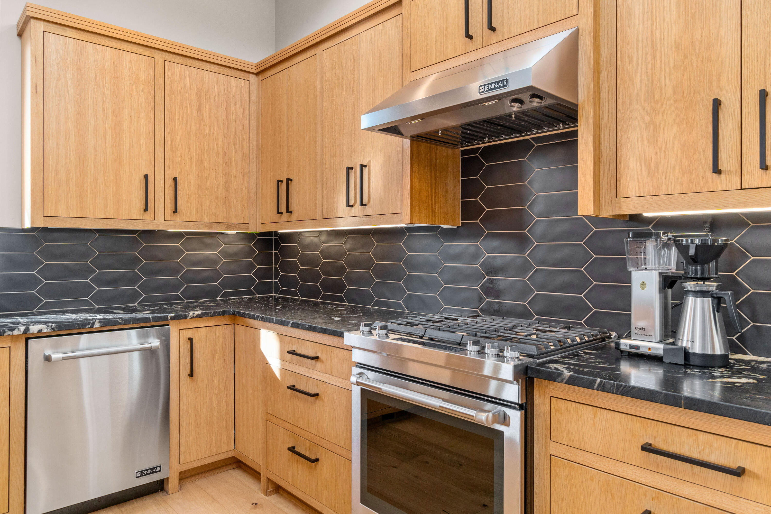 NorthWest Crossing - Residential