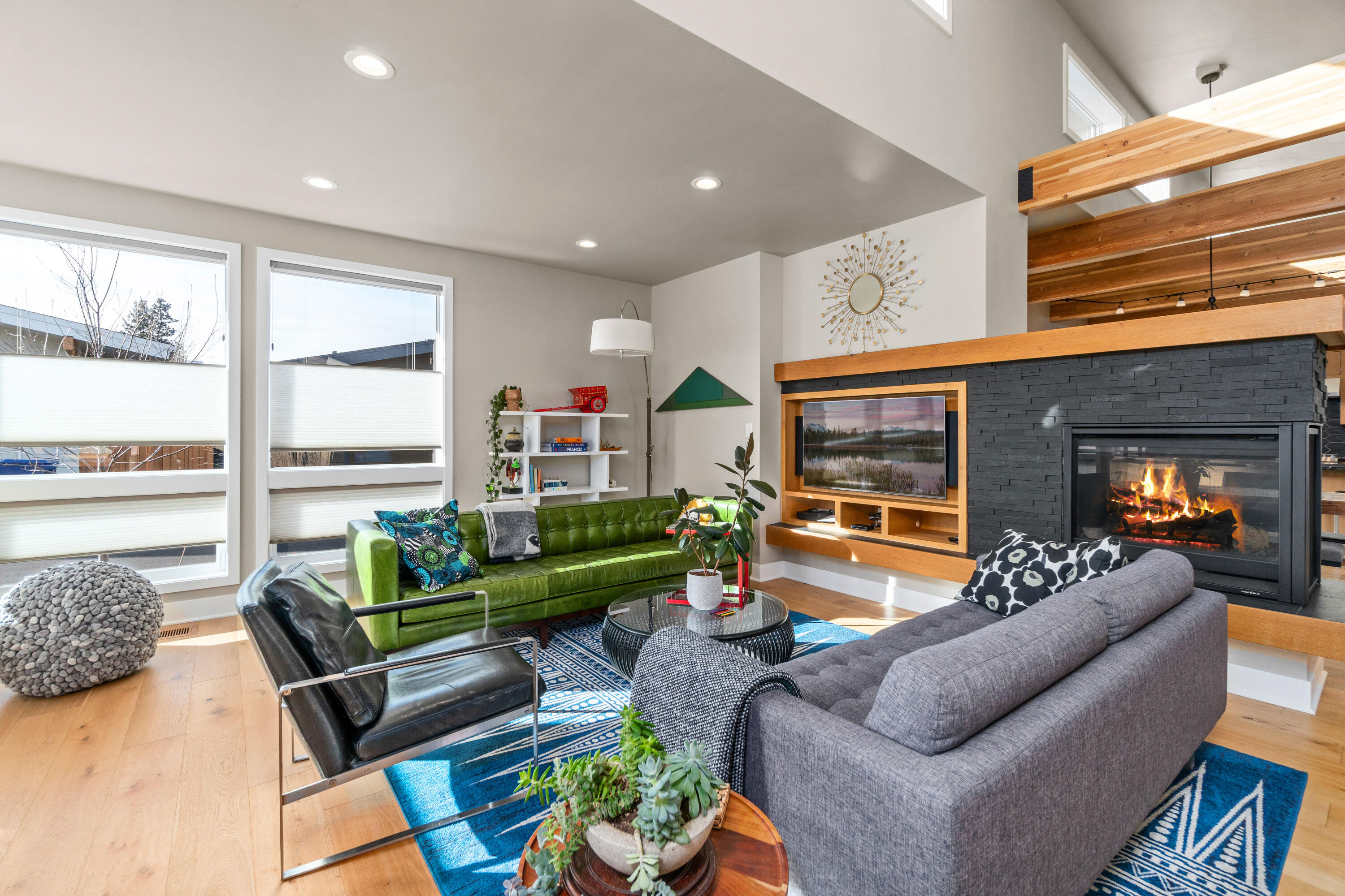 NorthWest Crossing - Residential