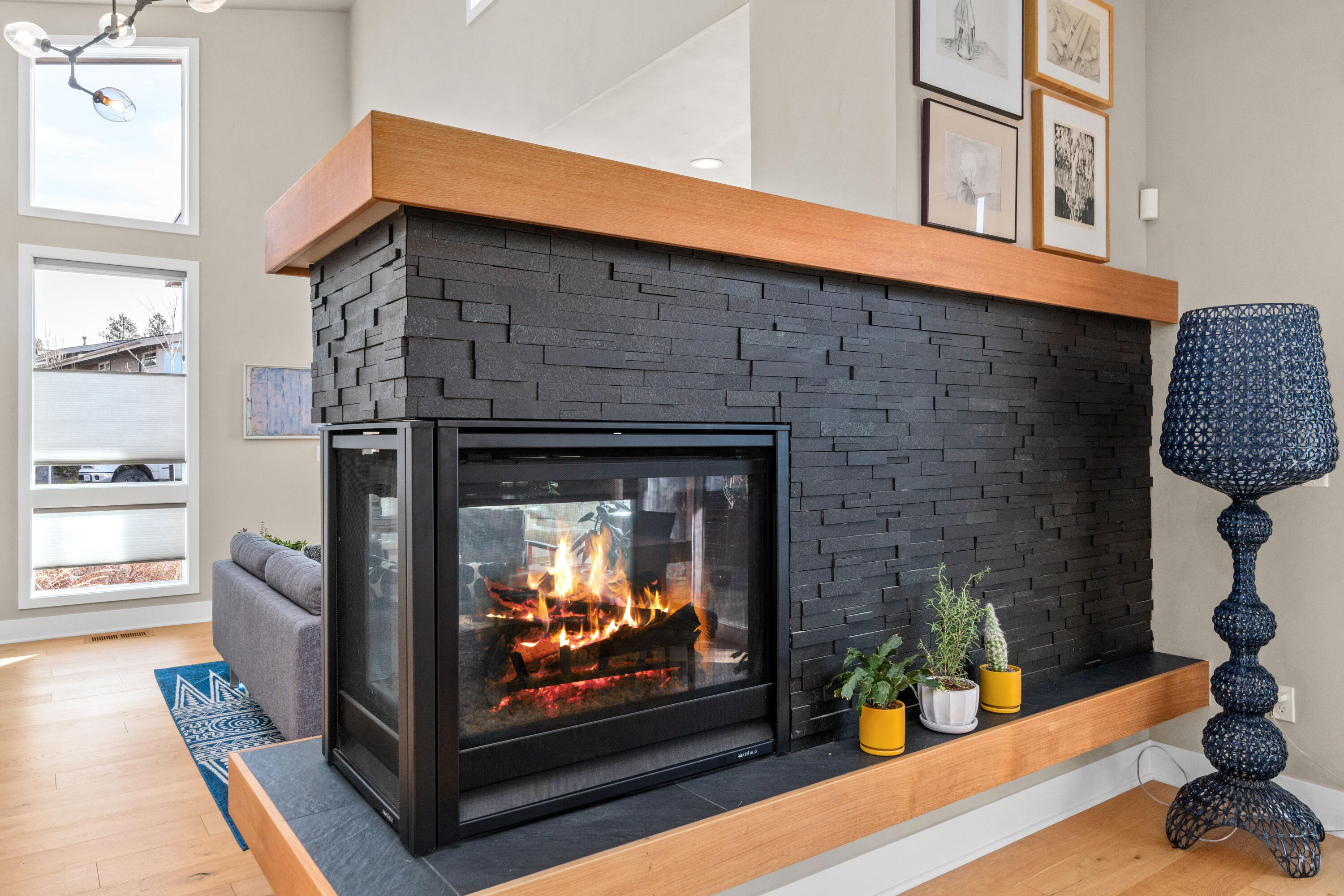 NorthWest Crossing - Residential