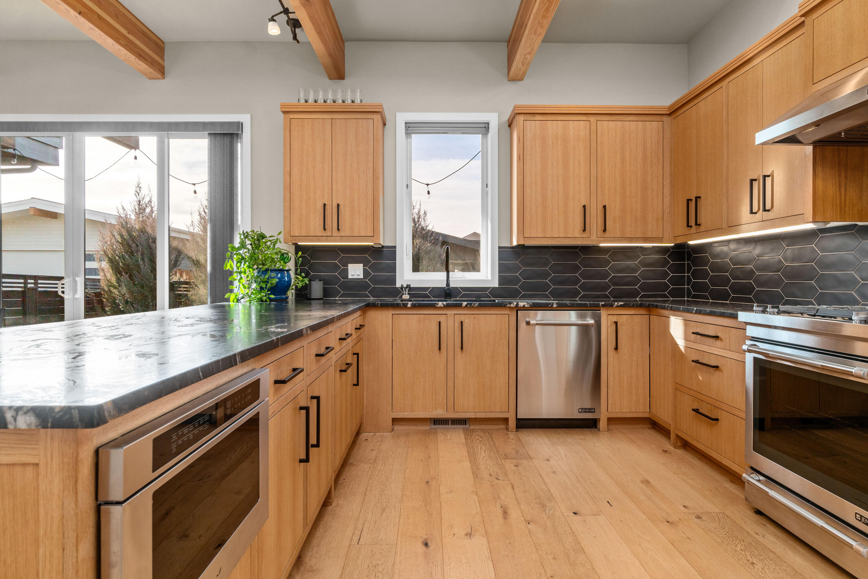 NorthWest Crossing - Residential