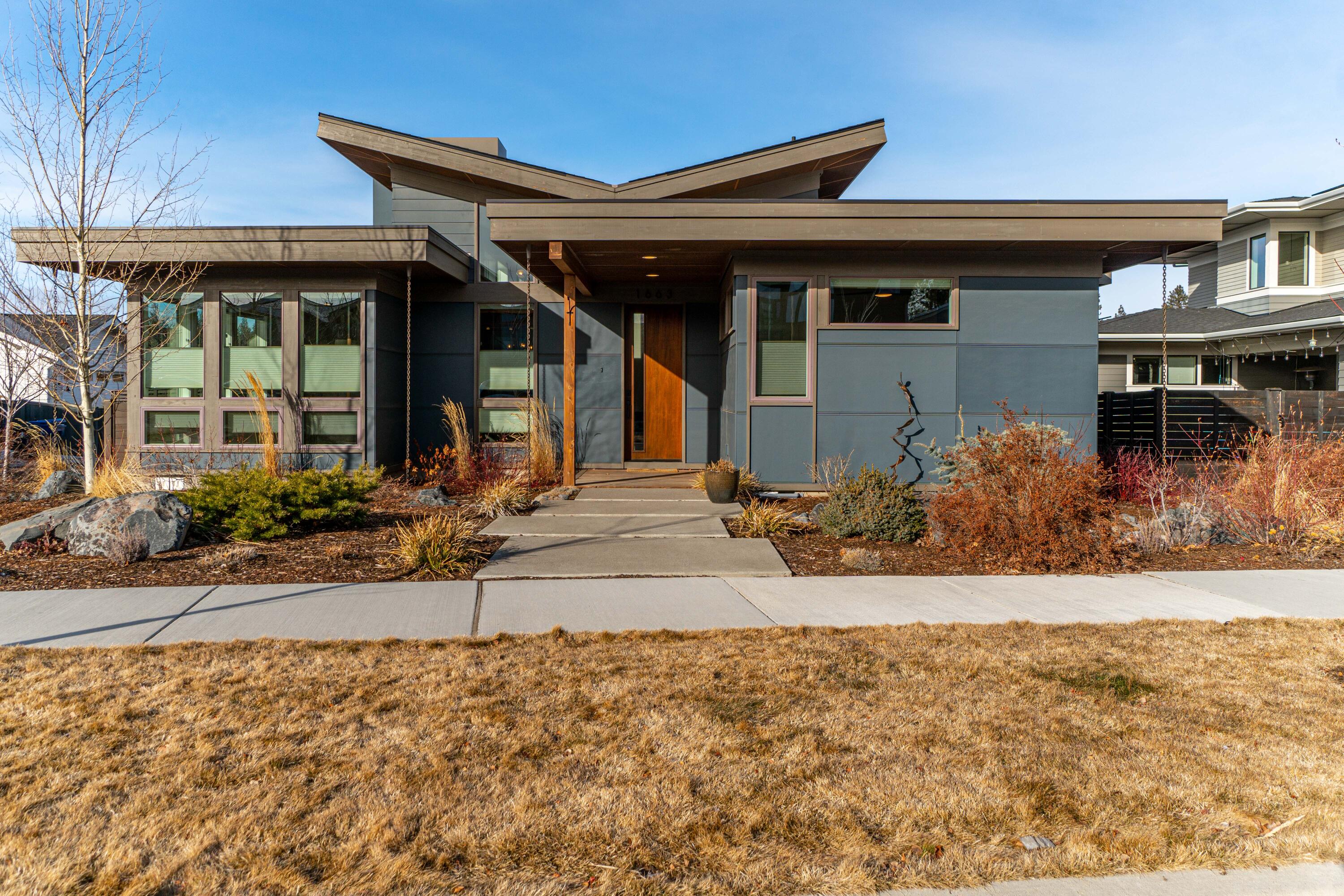 NorthWest Crossing - Residential