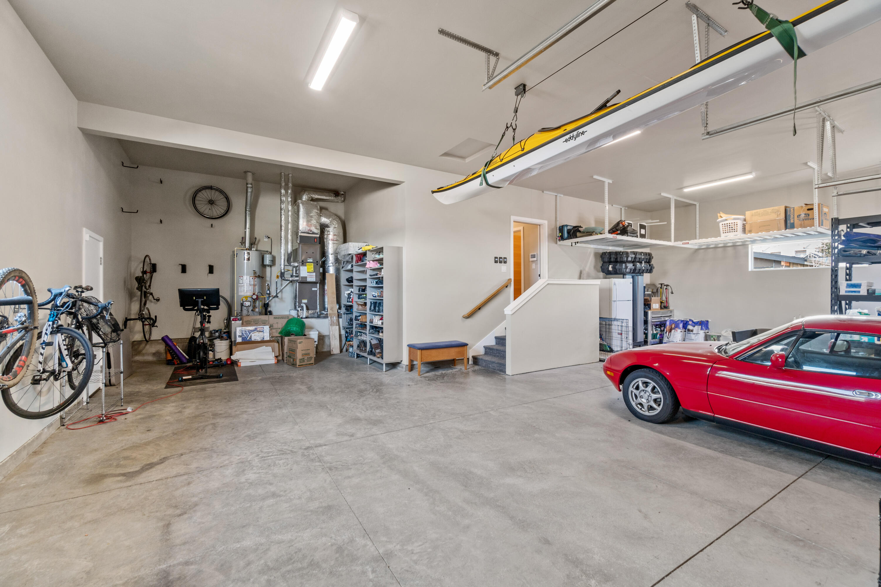 NorthWest Crossing - Residential